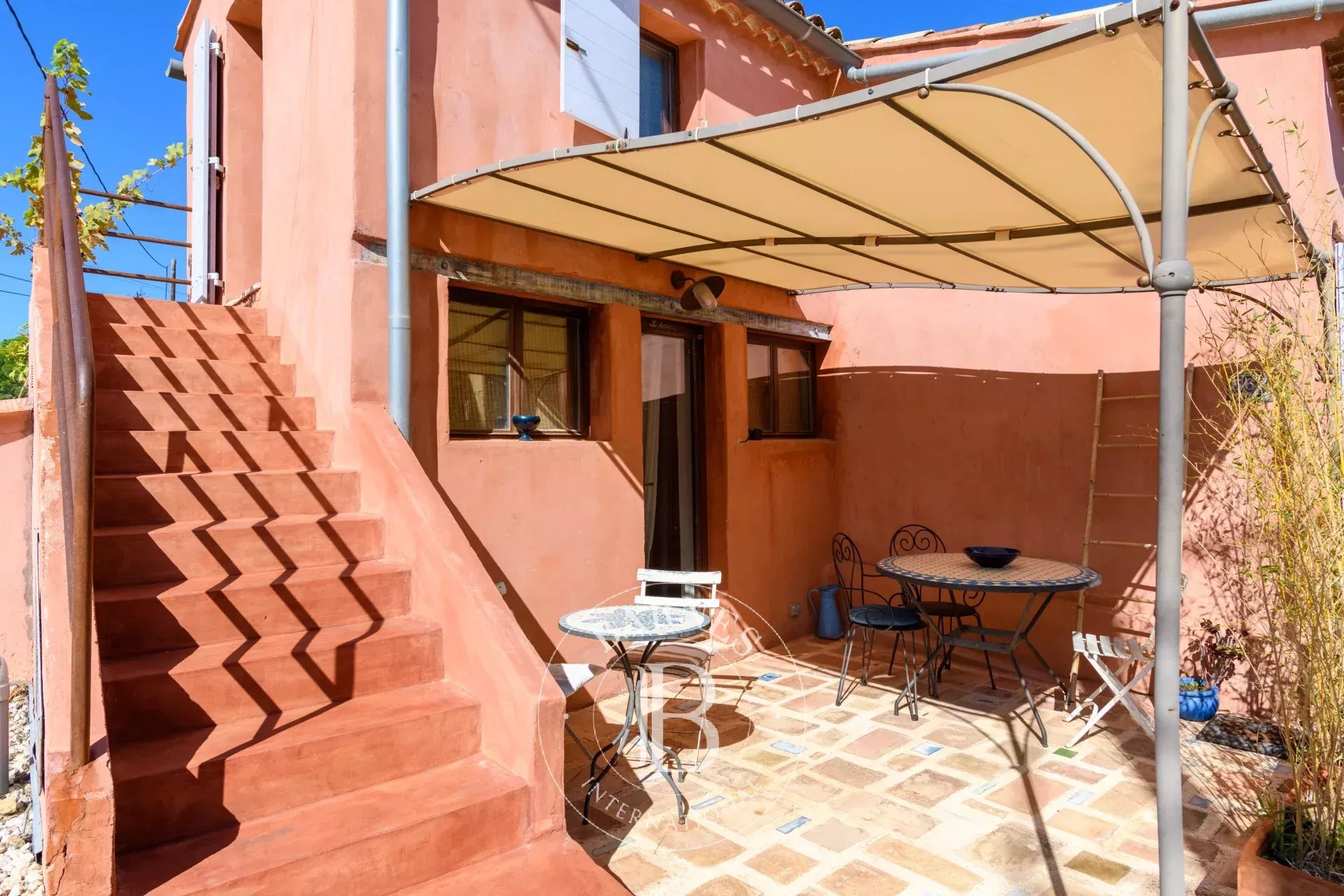 Çiftlik Saint-Cyr-sur-Mer - picture 13