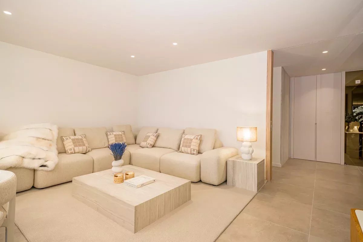 Daire Pozuelo de Alarcón - picture 8