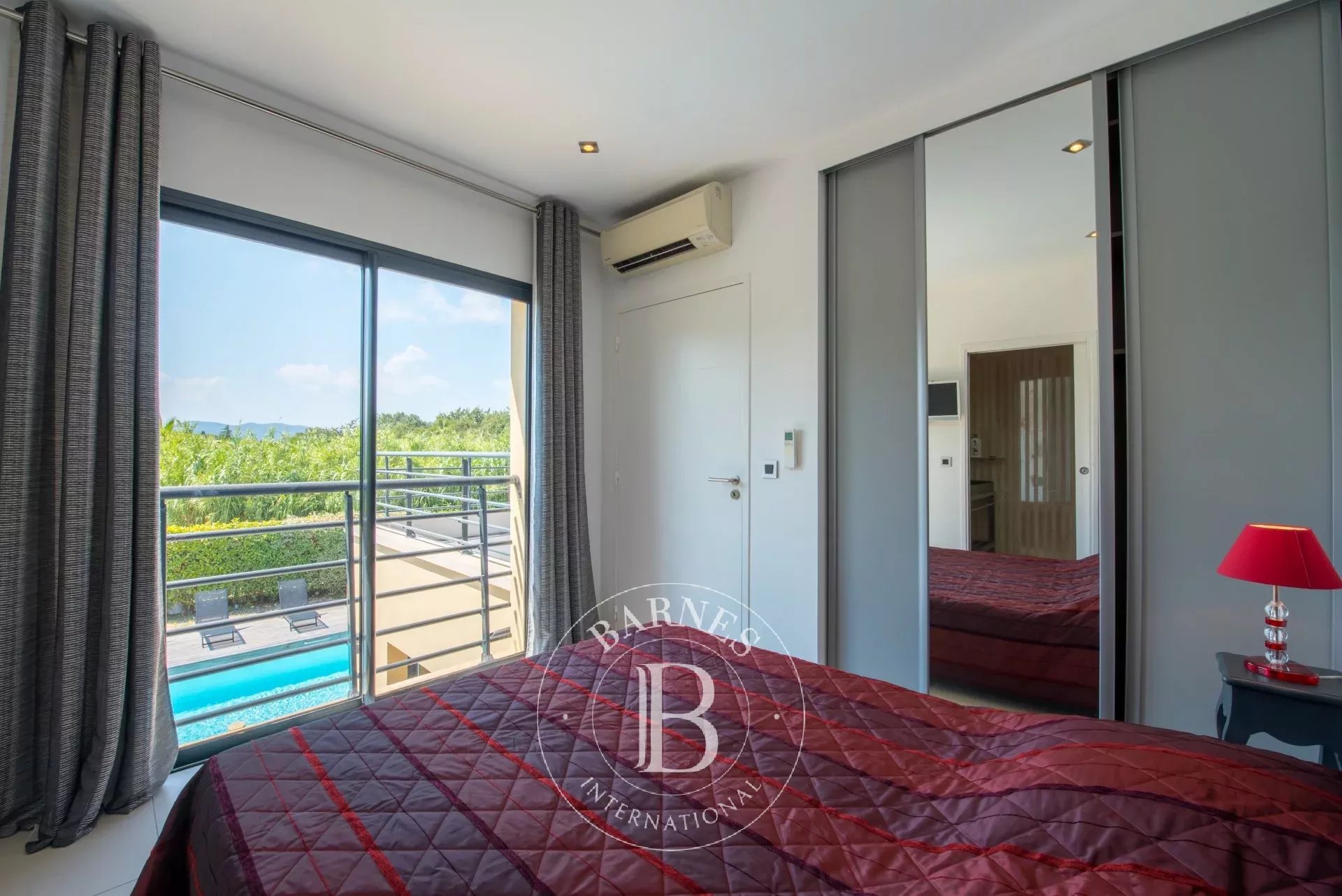 Saint-Tropez  - Villa 4 Bedrooms - picture 12