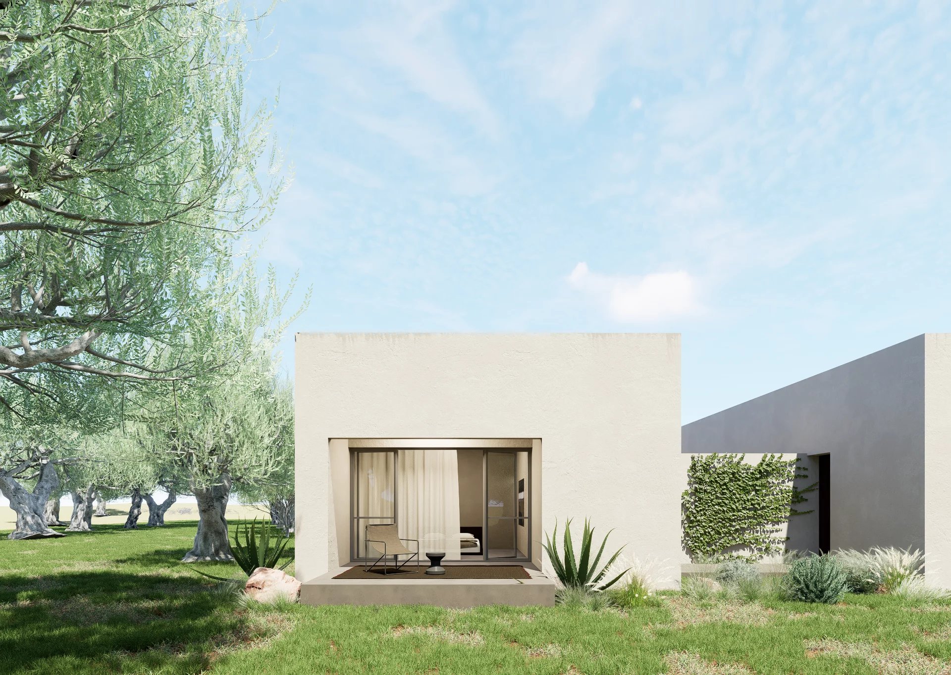 Sale Villa San Vito dei Normanni