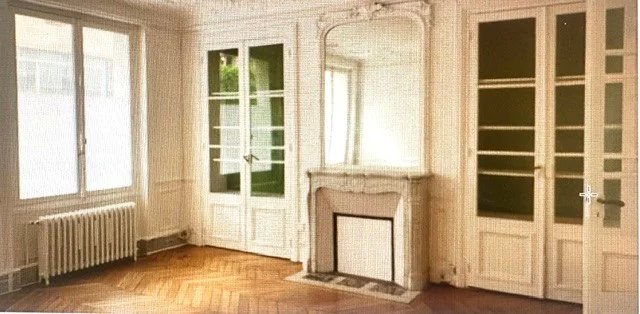 Location Appartement Paris 6ème