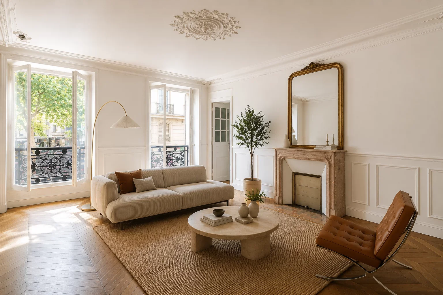 Paris 10e - PARADIS / FIDÉLITÉ
