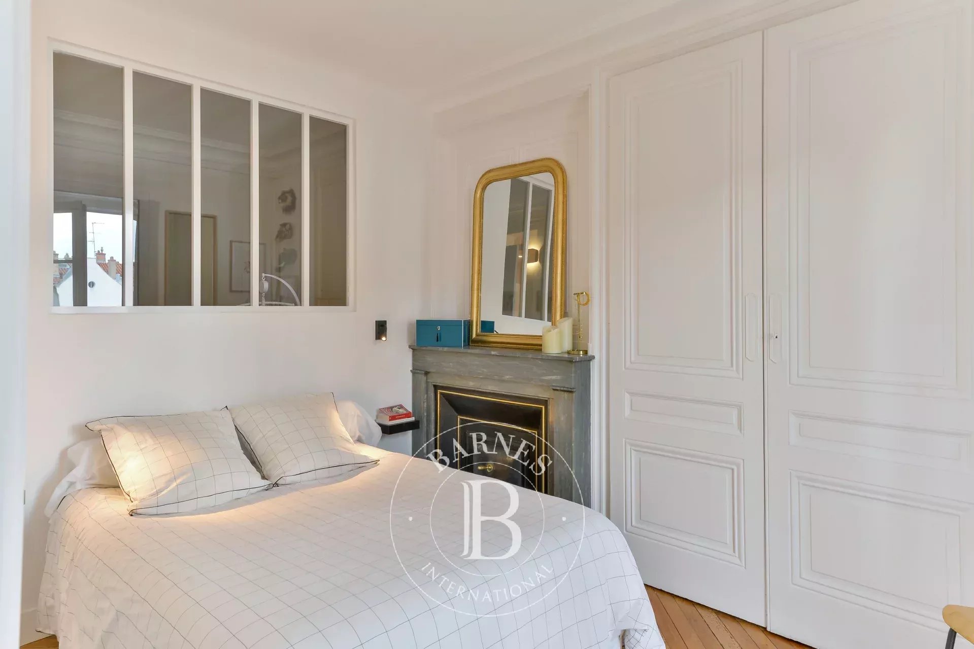 Daire Lyon 3ème - picture 8