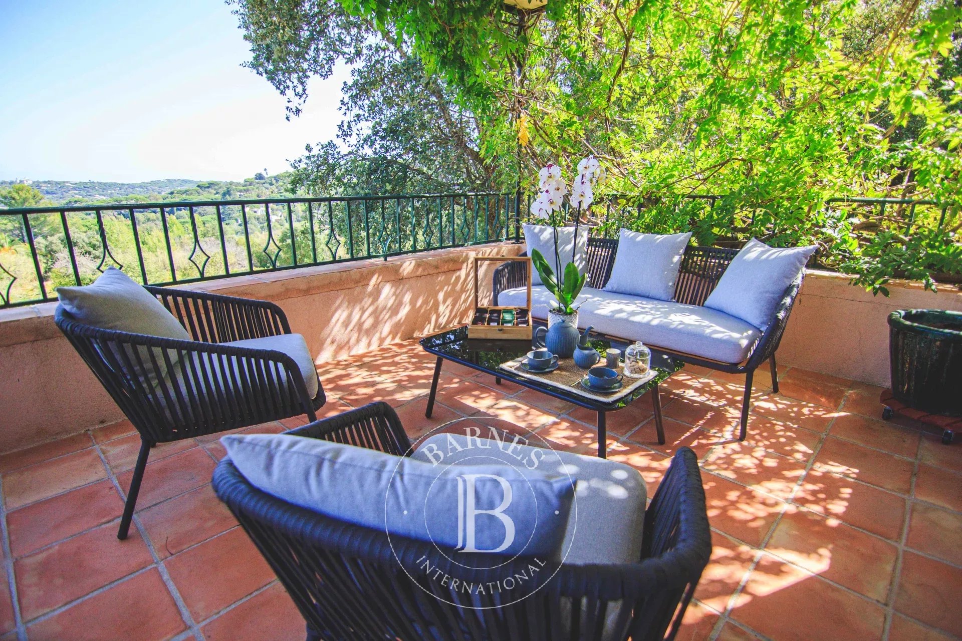 Saint-Tropez  - Villa 5 Bedrooms - picture 15
