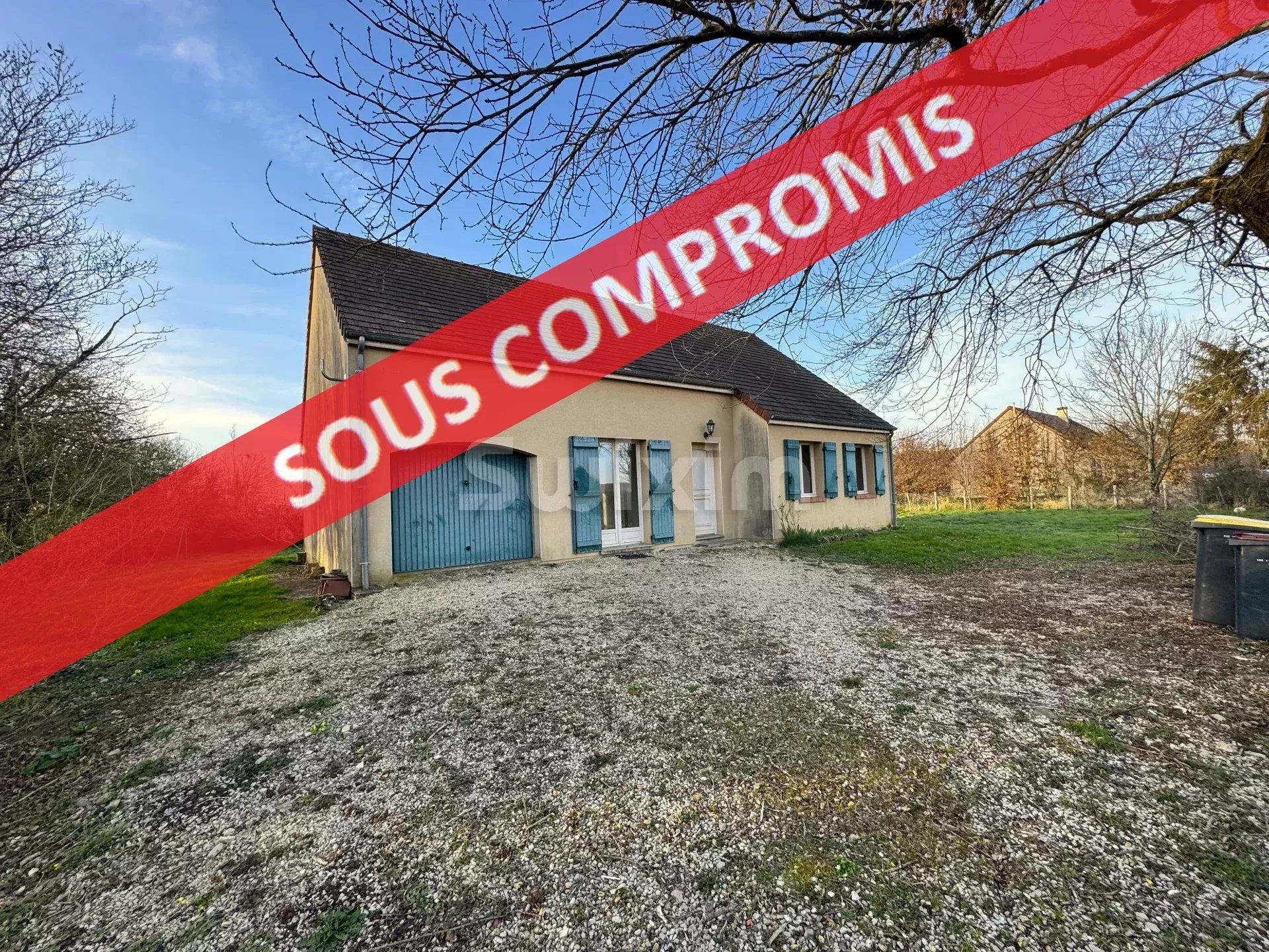 Agence immobilière de Swixim Avallon