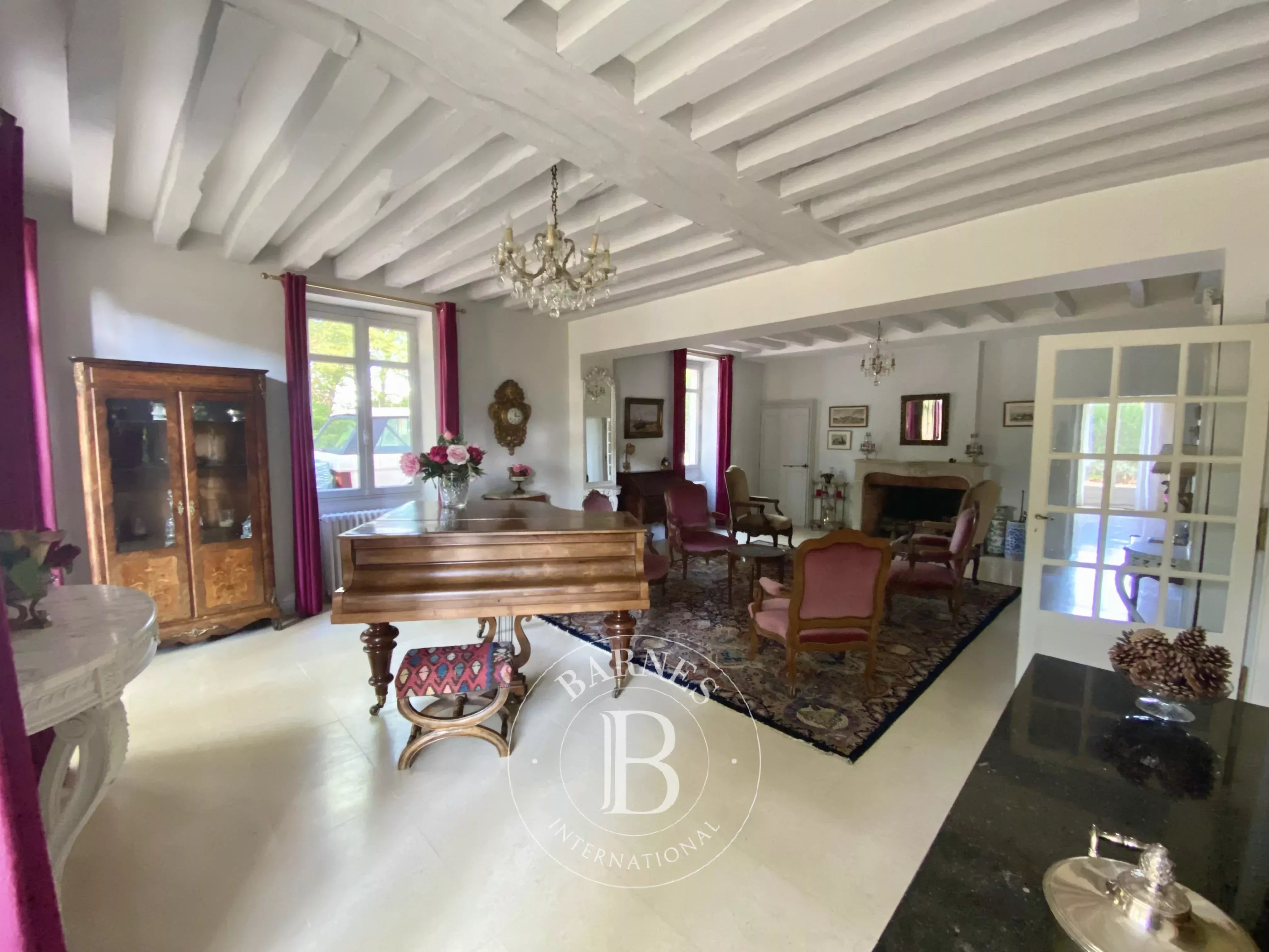 Propriété Blois  -  ref 86369641 (picture 2)