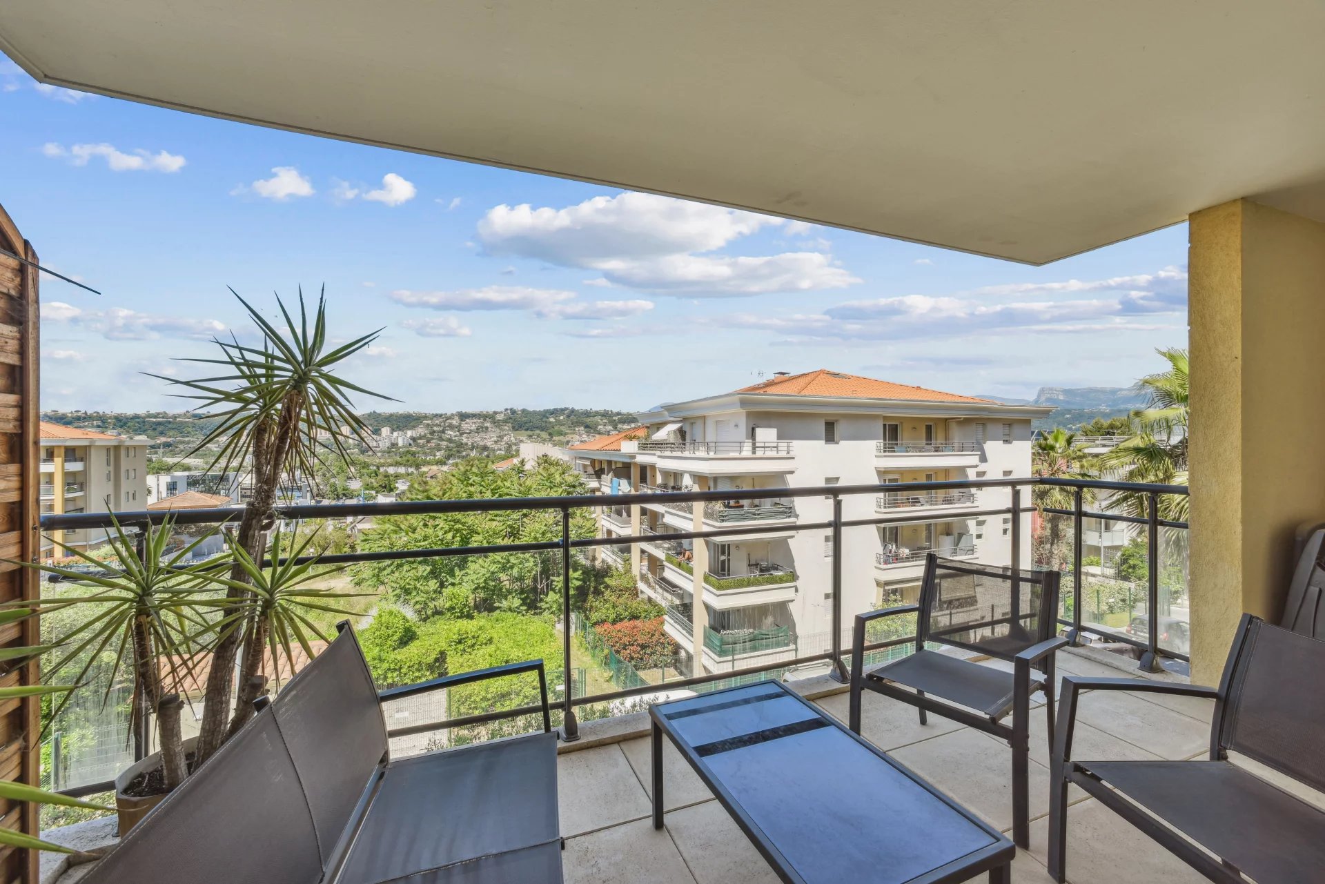 Agence immobilière de AAA Riviera