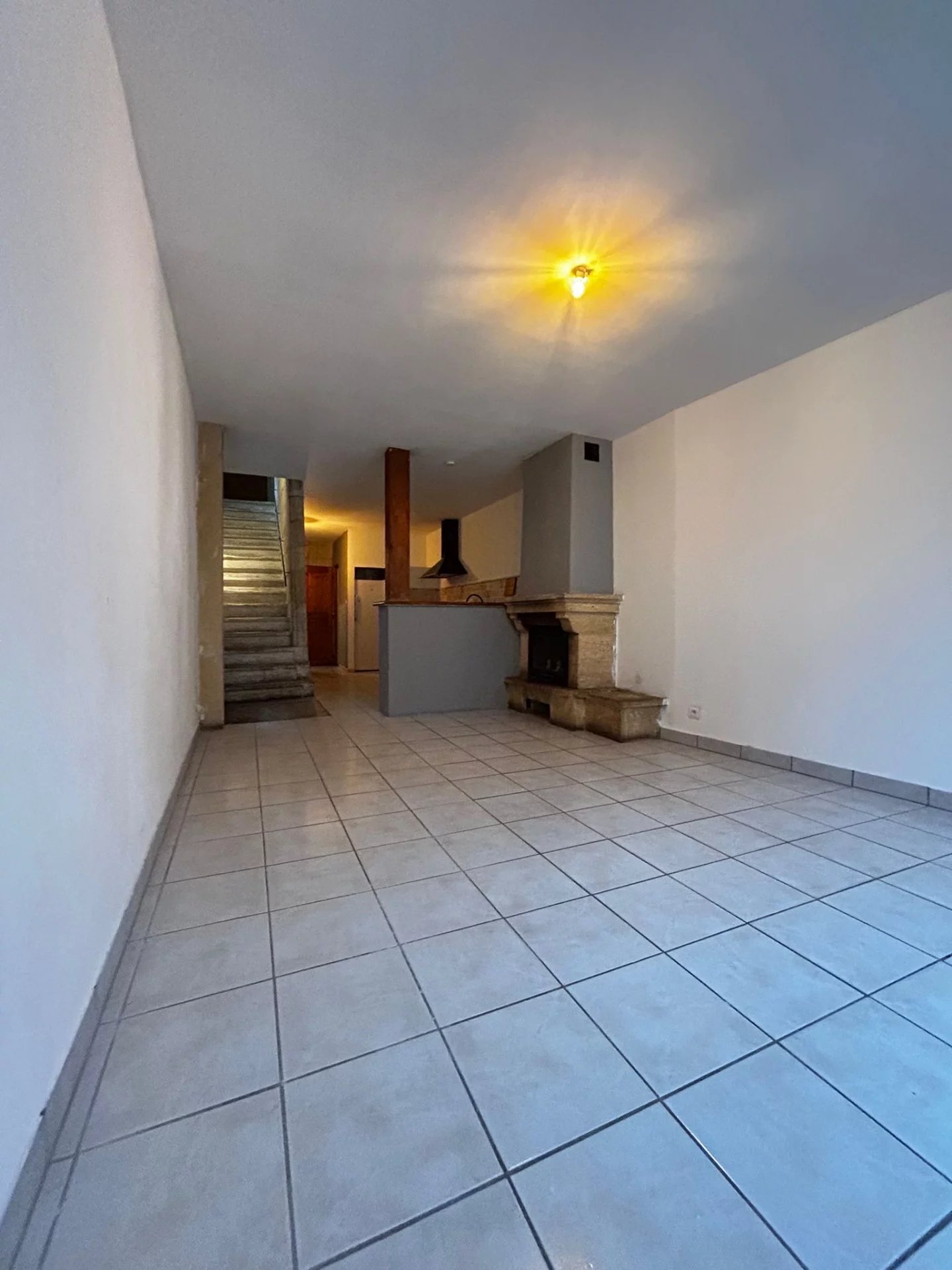 Location Maison de ville Beaucaire