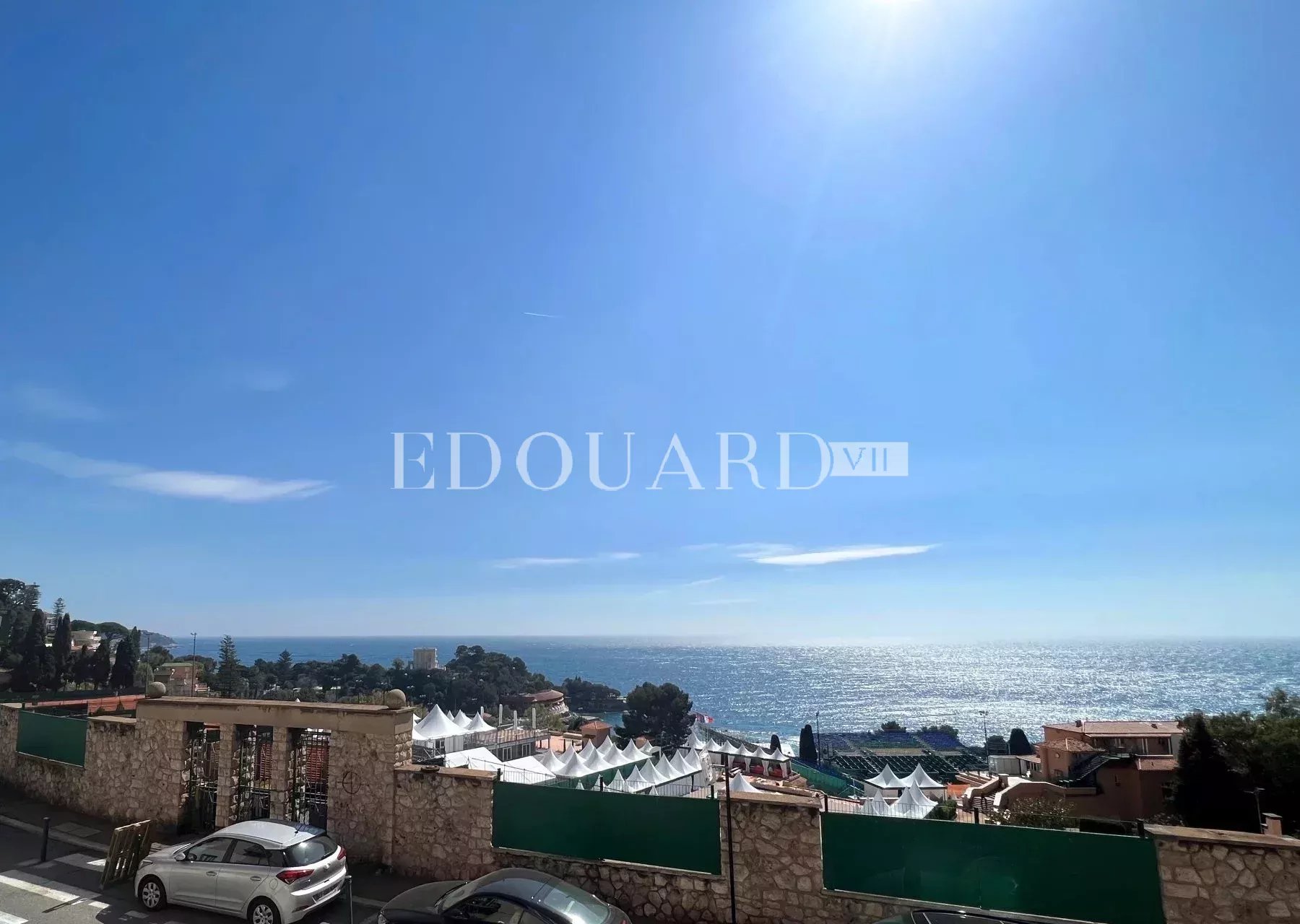 Agence immobilière de Edouard VII Immobilier