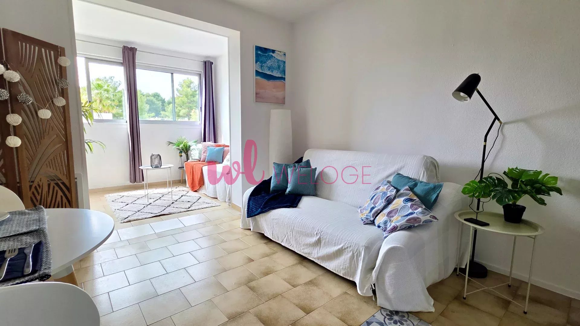 Agence immobilière de WeLoge