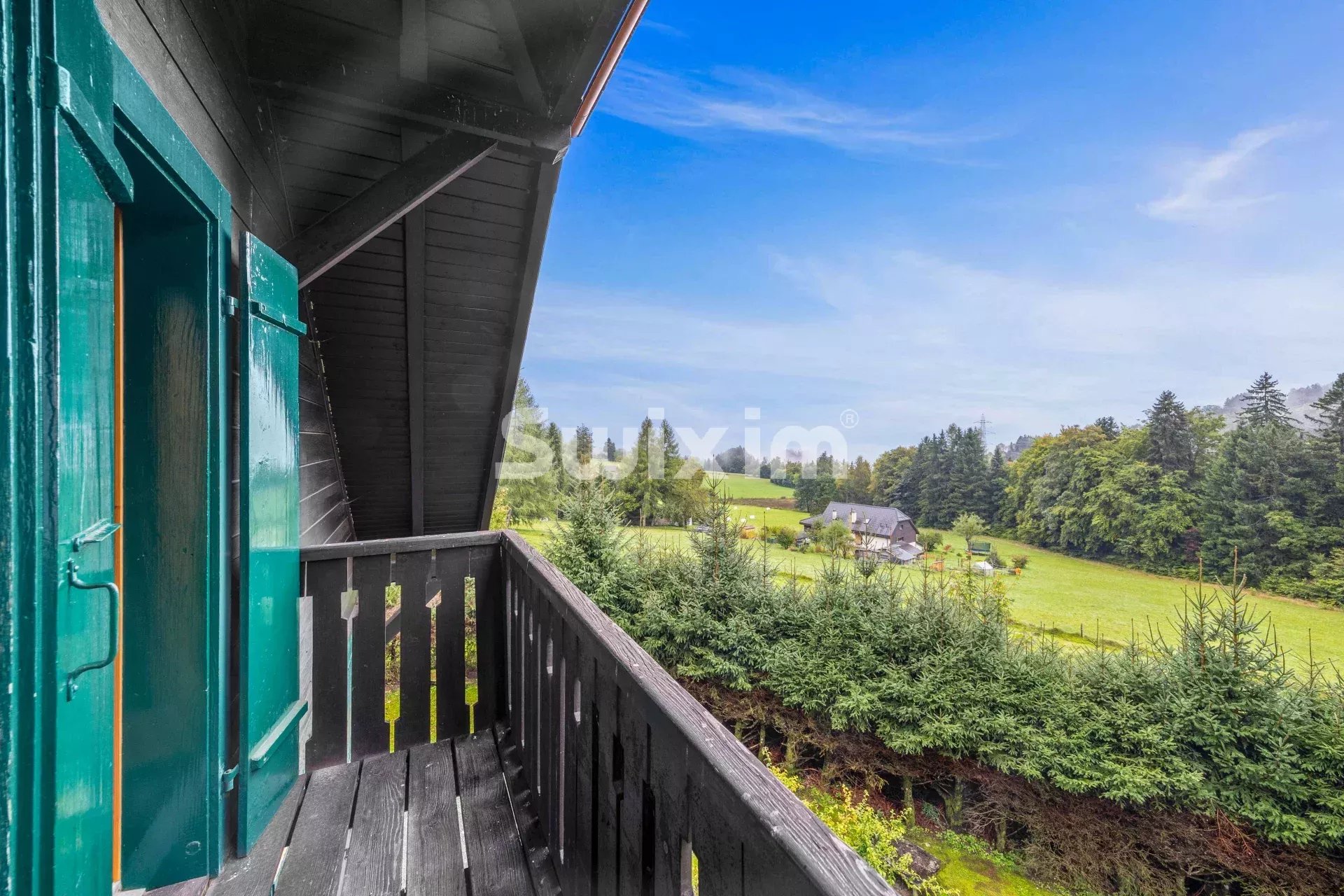 Maison à vendre, 8.5 pièces, 292 m², Montreux