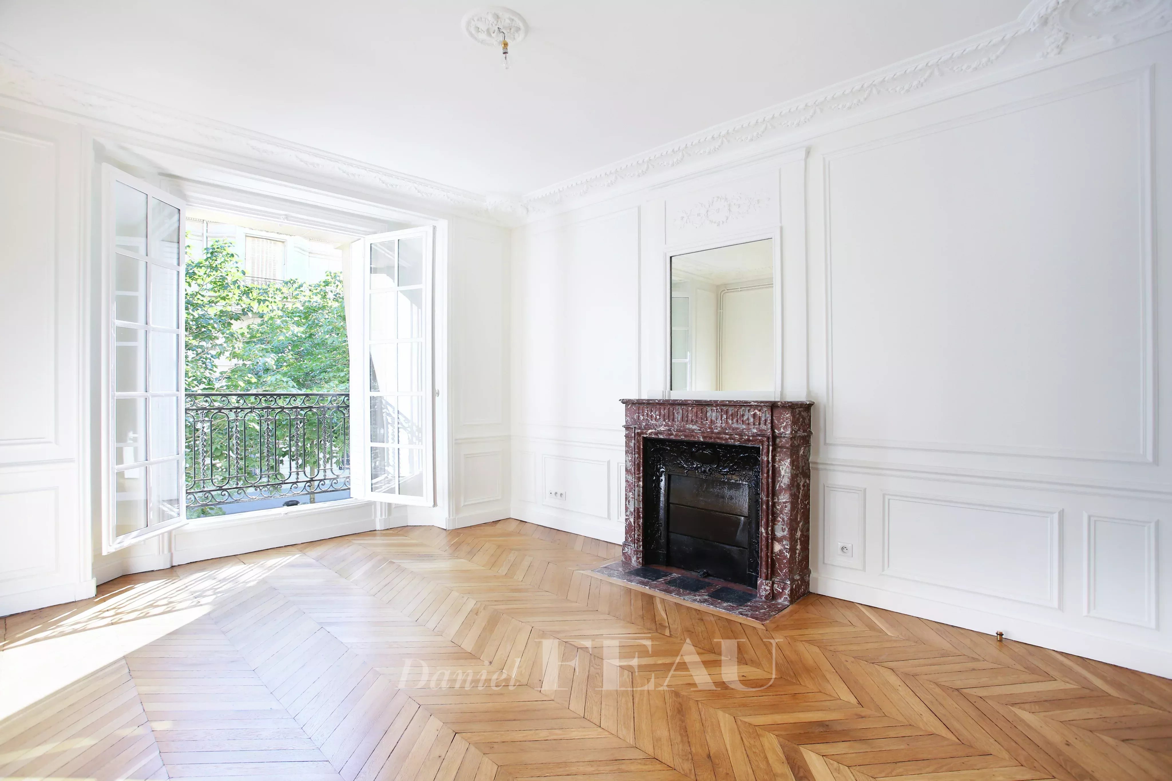 Rental Apartment Paris 7th