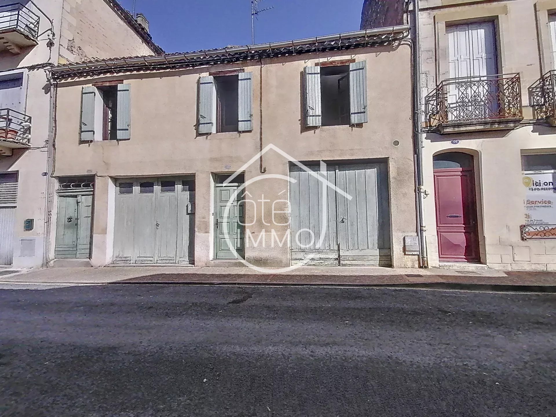 Agence immobilière de Agence Coteimmo.fr
