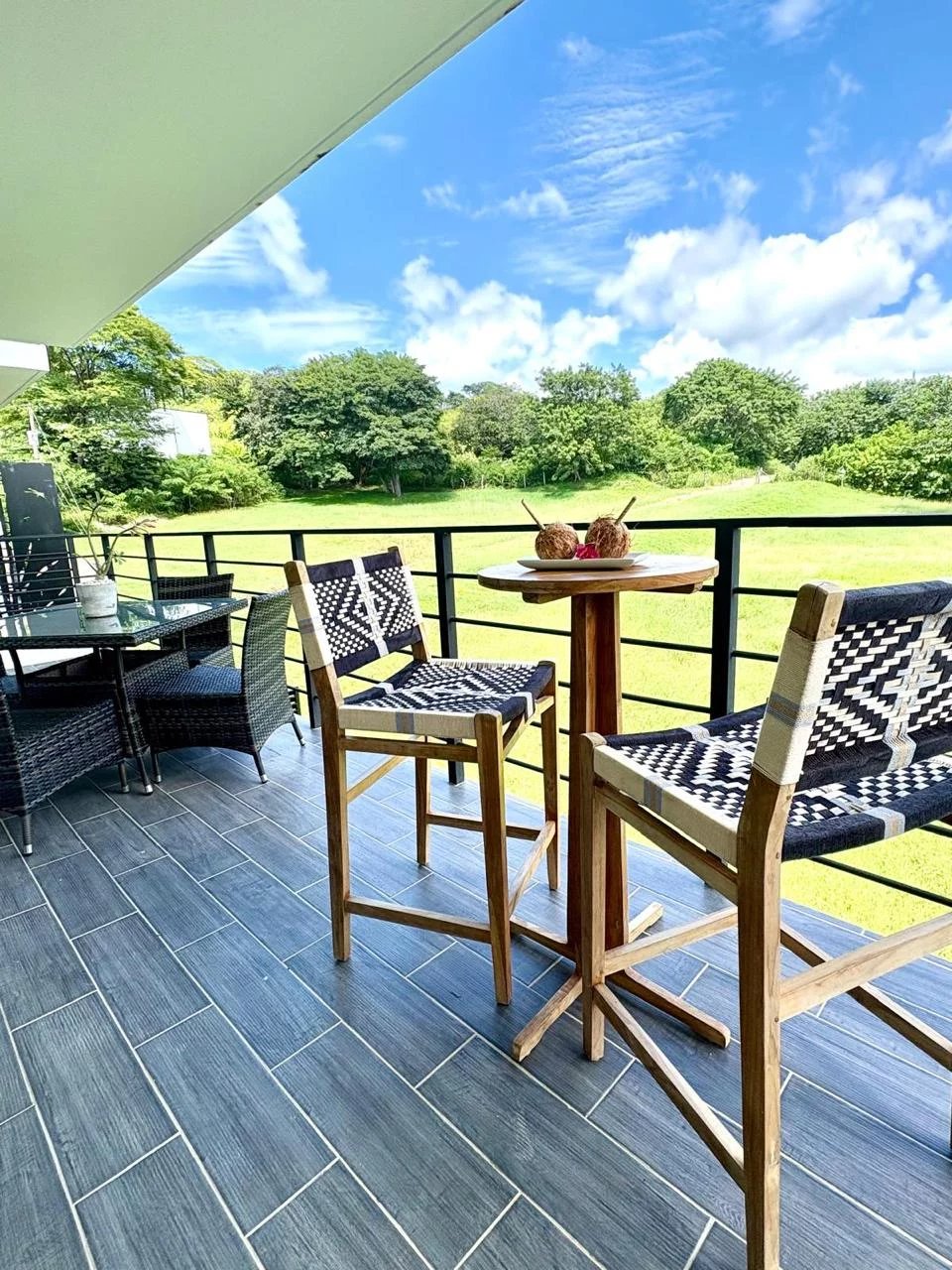 Venta Apartamento Tamarindo