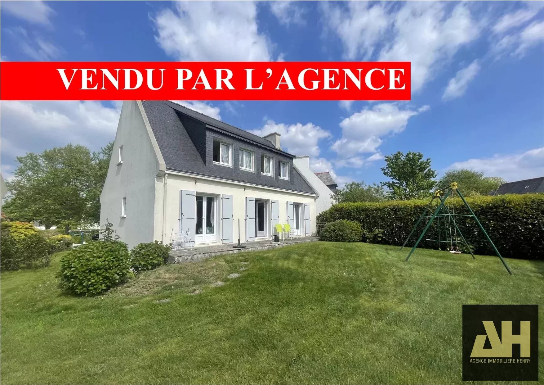 Vente Maison Brest