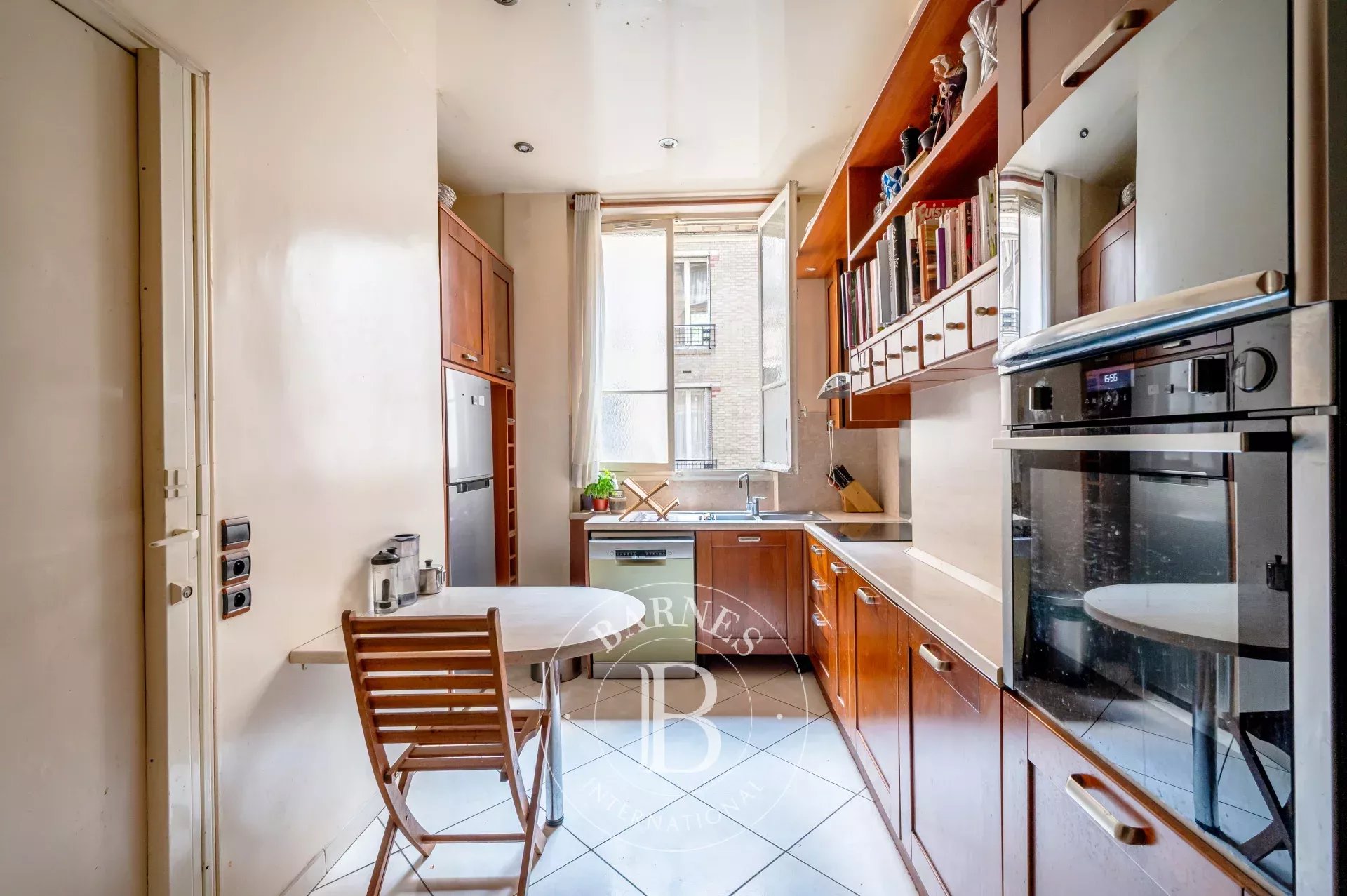 Daire Neuilly-sur-Seine - picture 11