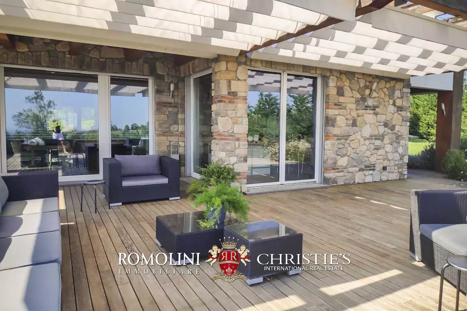 3 Bedroom Villa/Townhouse's Image 19