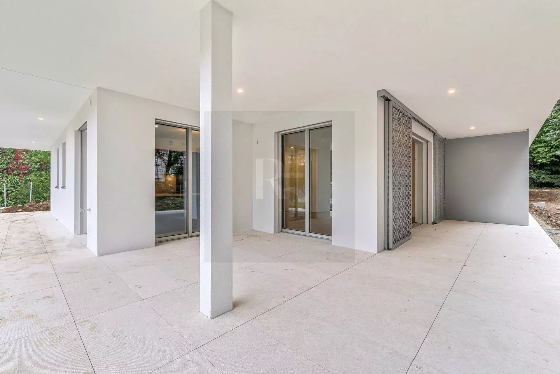 Magnificent penthouse in the heart of Vésenaz — photo 4