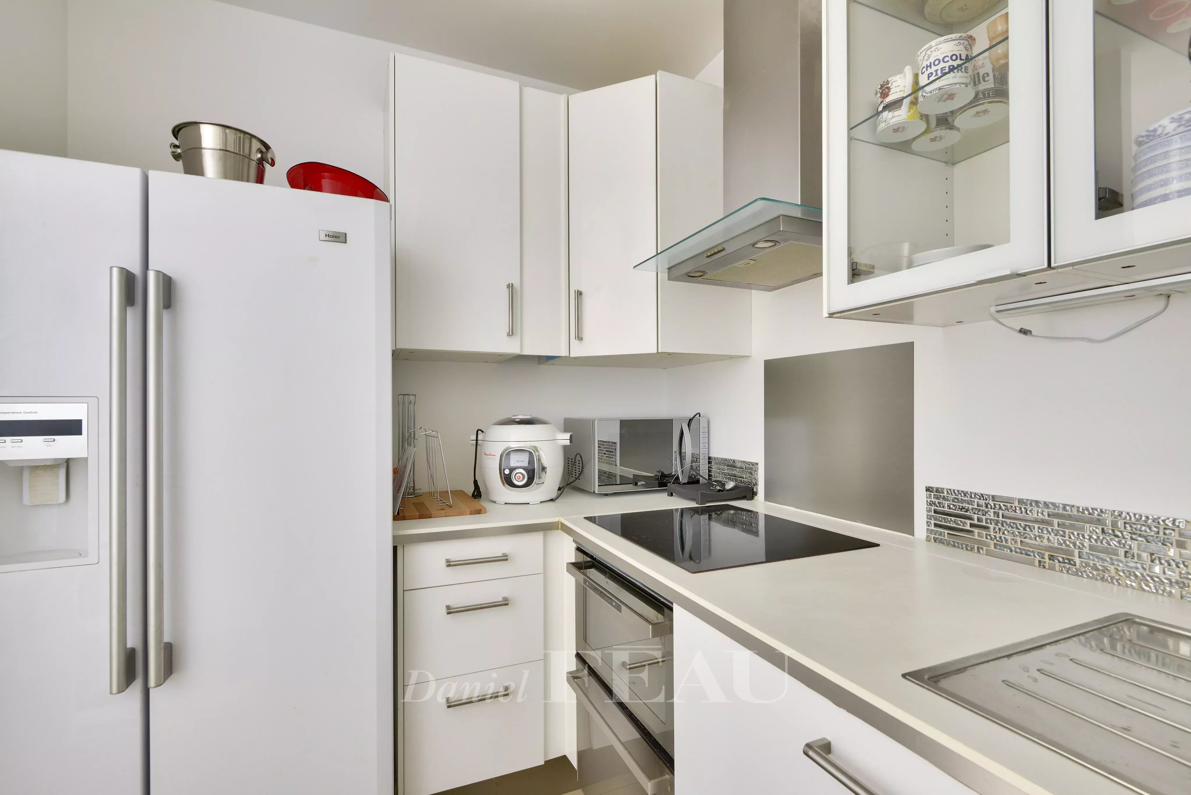 Location Appartement Garches