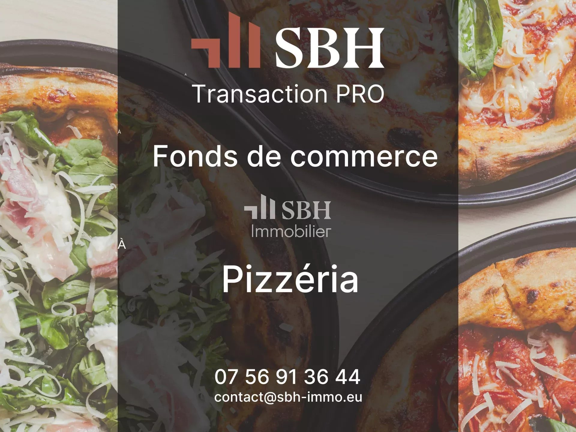 Agence immobilière de SBH Immobilier