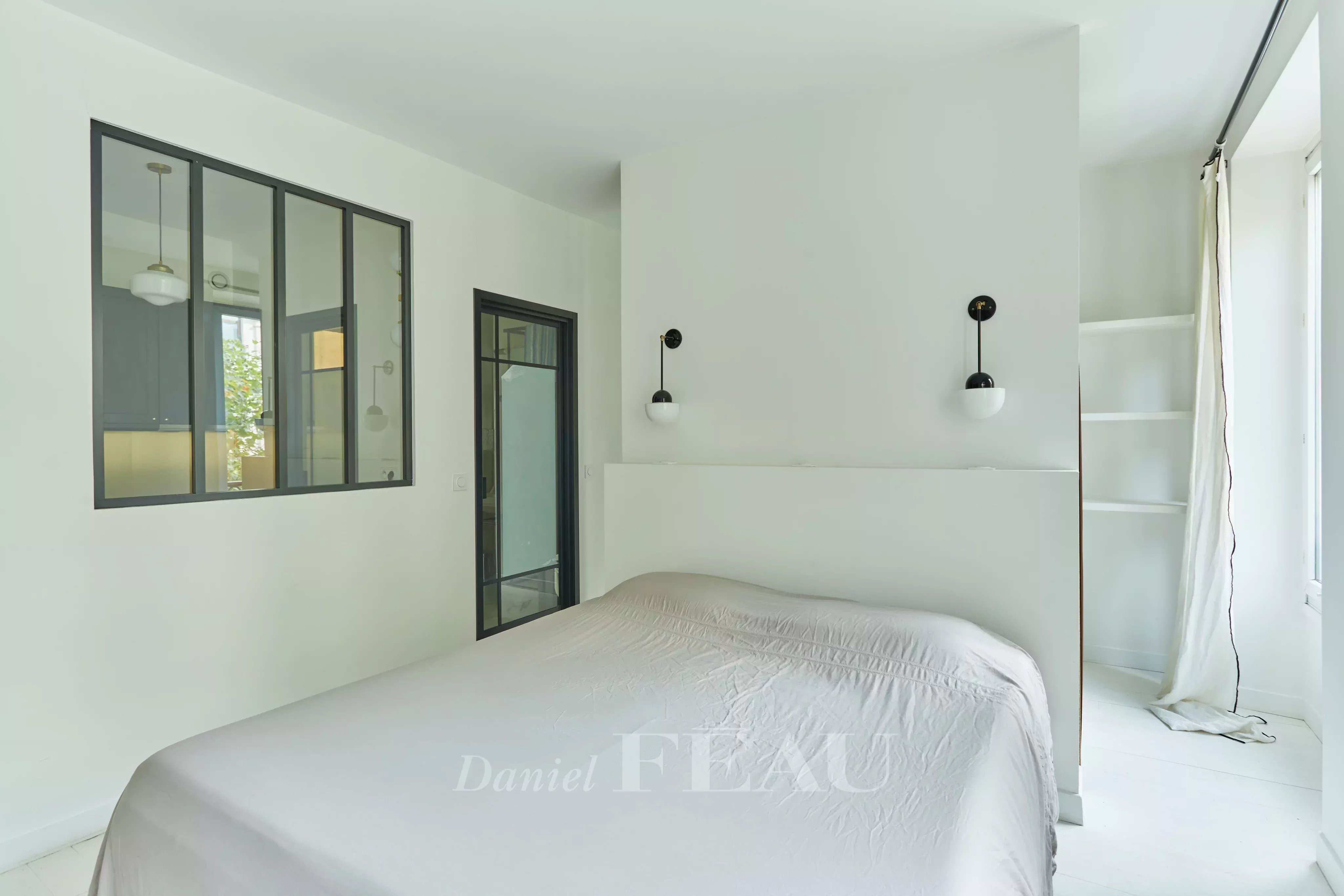 Rental Apartment Paris 8th