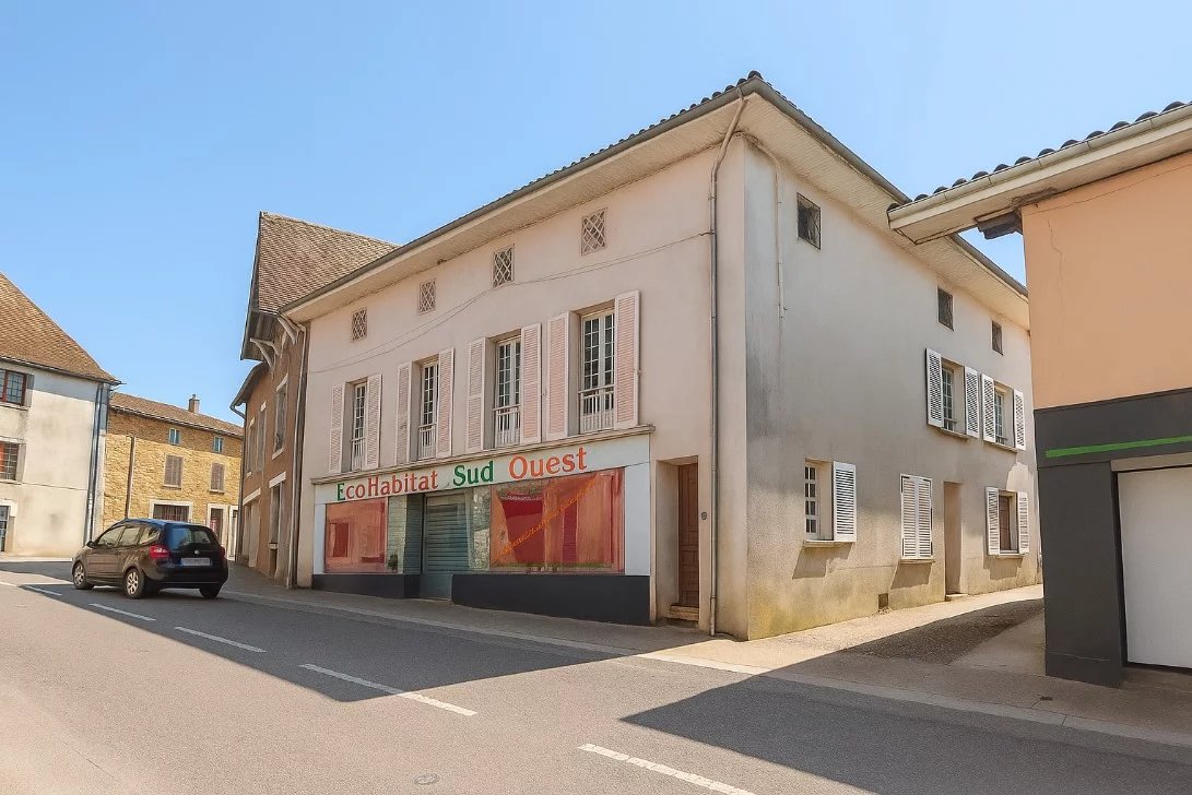 Agence immobilière de Pragout Immobilier