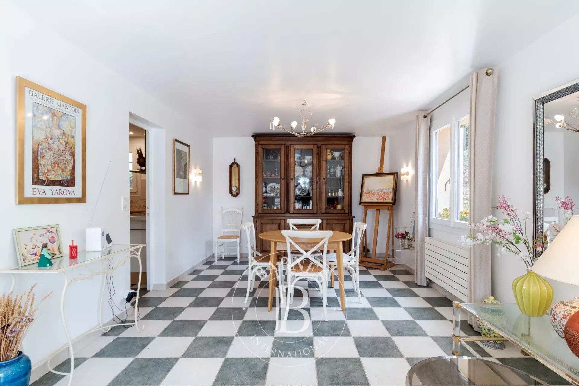 Villa Cabris - picture 10