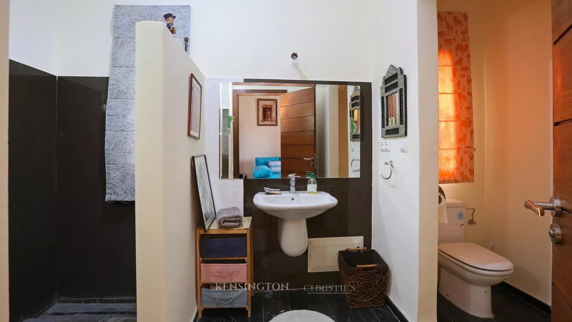 4 Bedroom Villa/Townhouse's Image 28