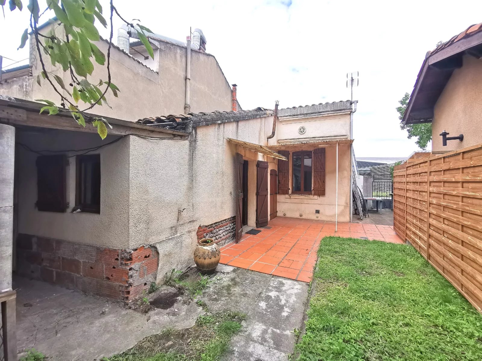 Vente Maison Toulouse