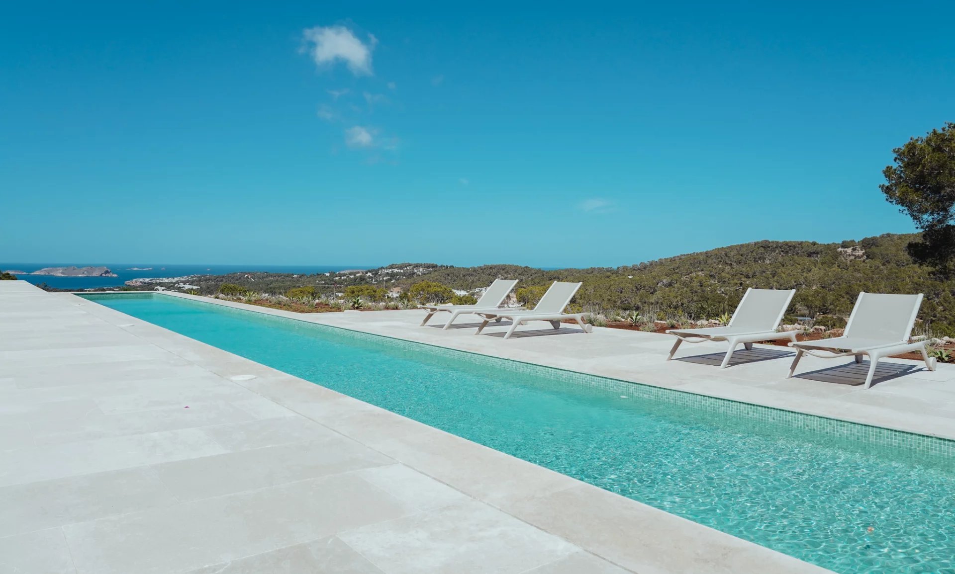 Sale Villa Cala Tarida