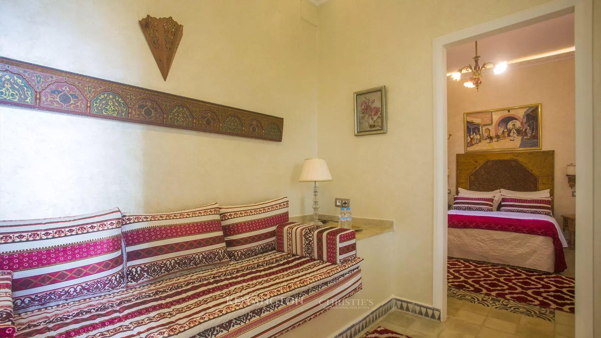 9 Bedroom Villa/Townhouse's Image 21