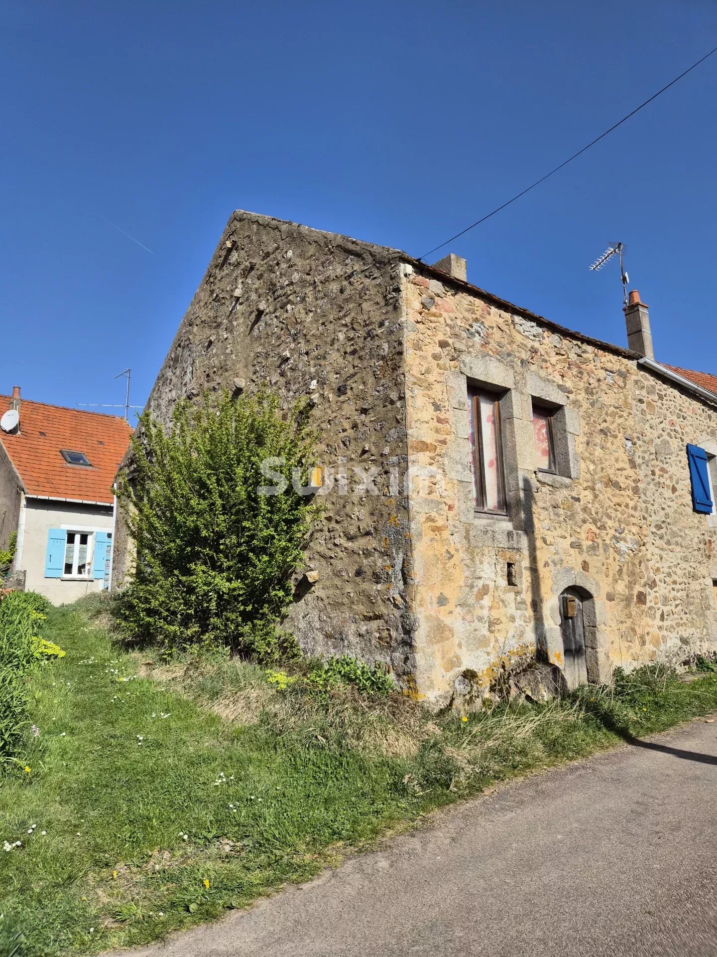 Agence immobilière de Swixim Avallon
