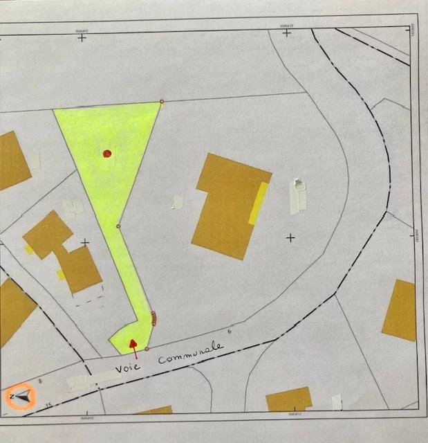 Vente Terrain constructible Bolquère
