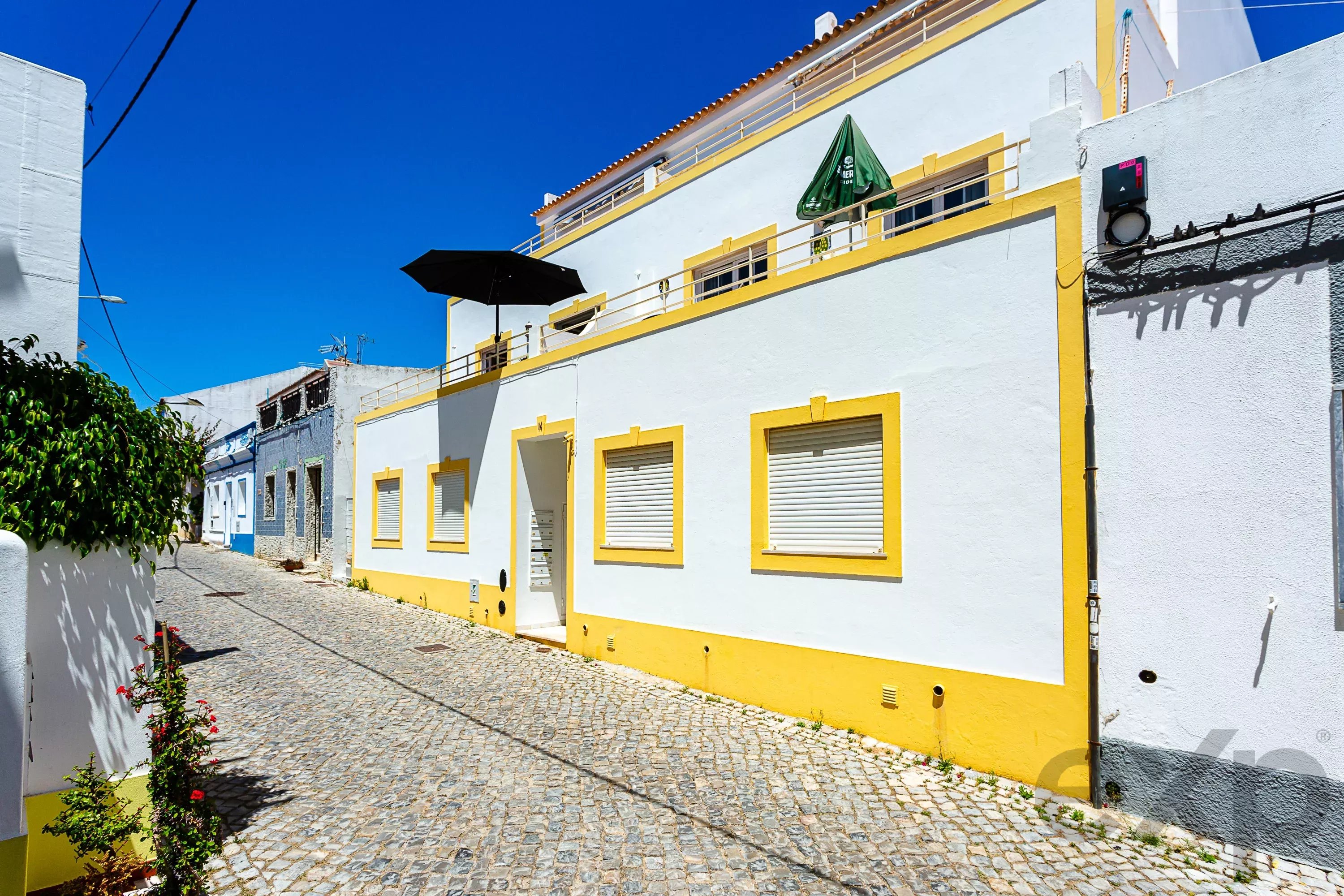 Flat with sunny terrace in Cabanas de Tavira, East Algarve 87088582 image 8