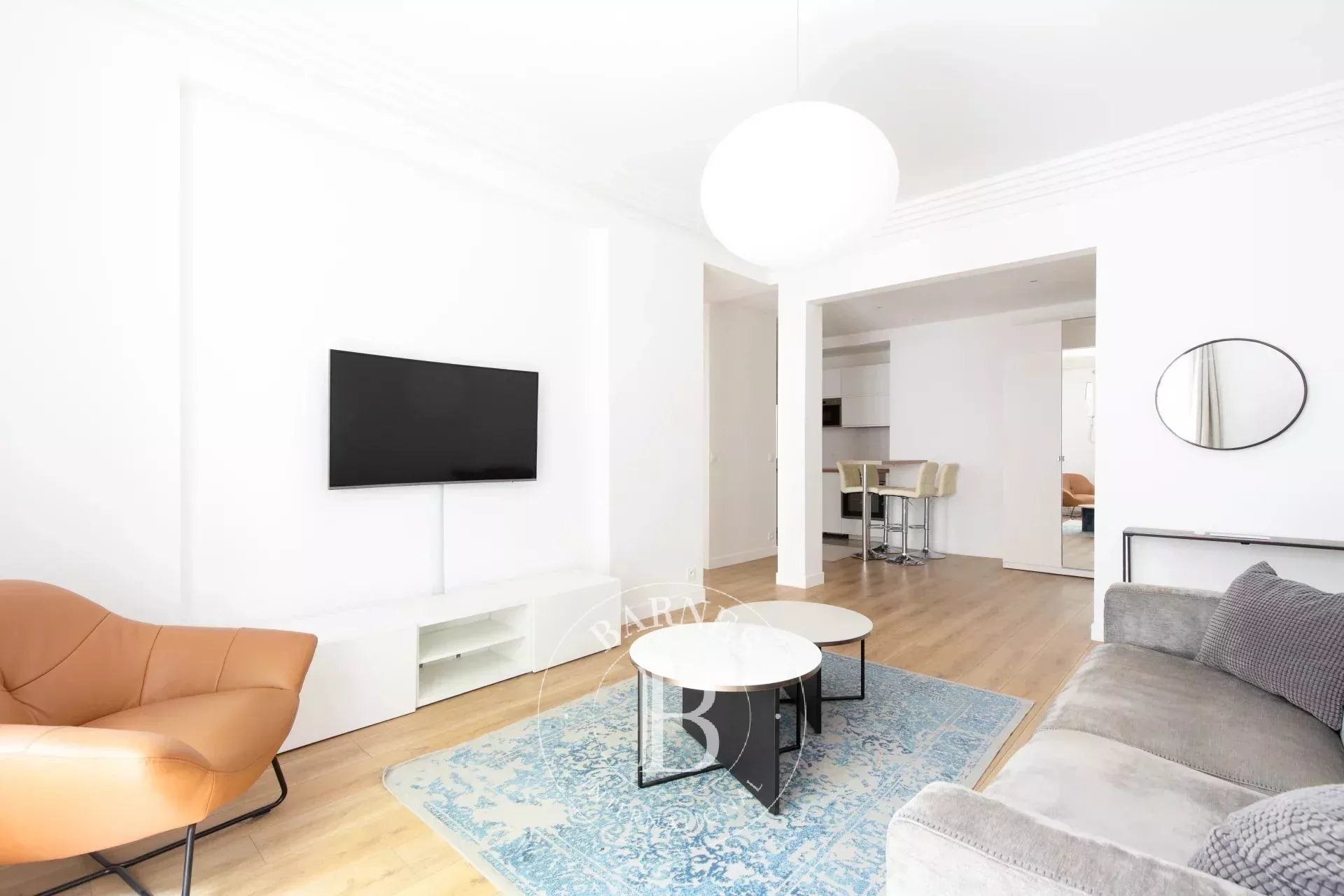Apartment Paris 75008  -  ref 86820579 (picture 3)