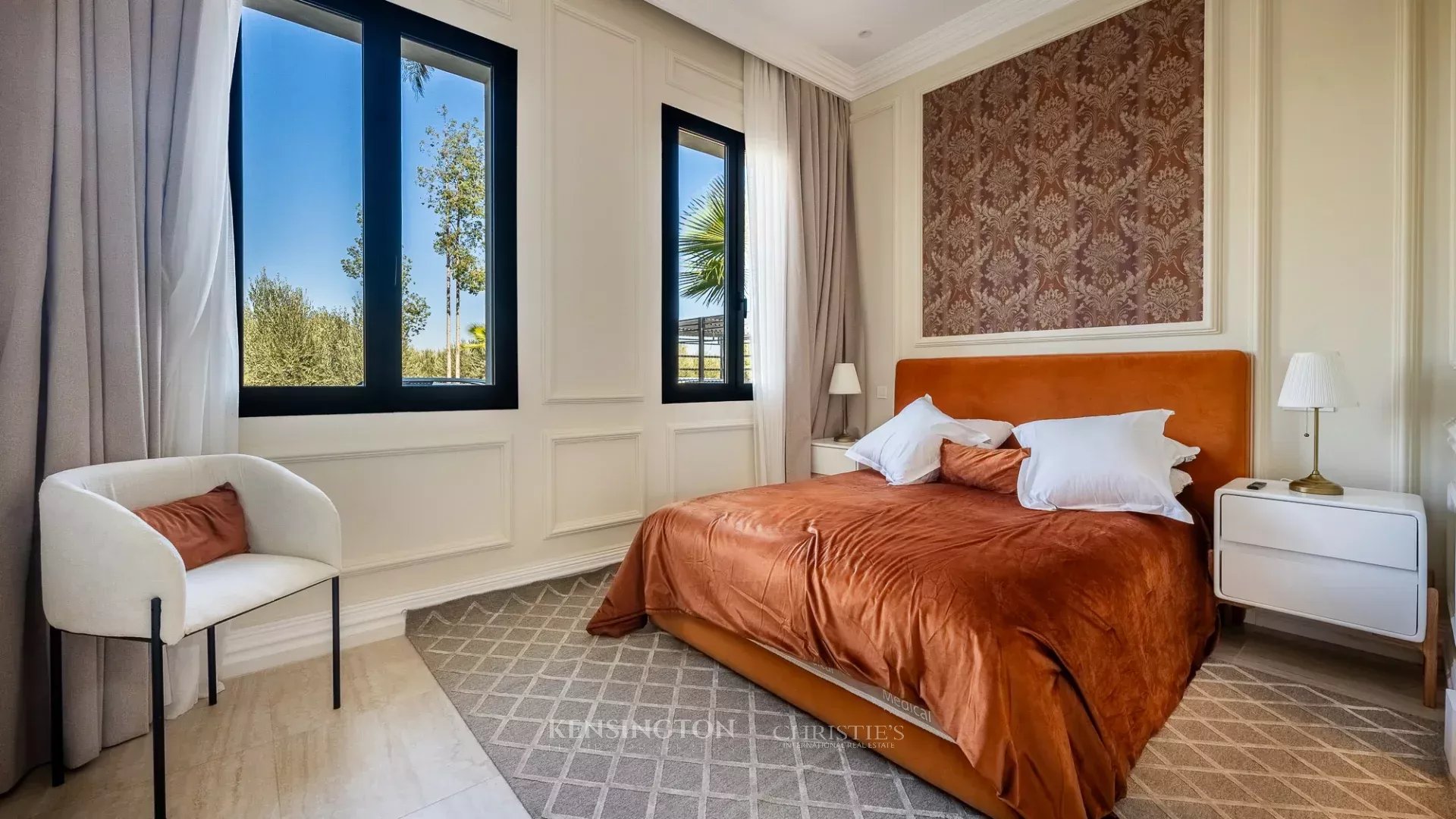 5 Bedroom Villa/Townhouse's Image 23