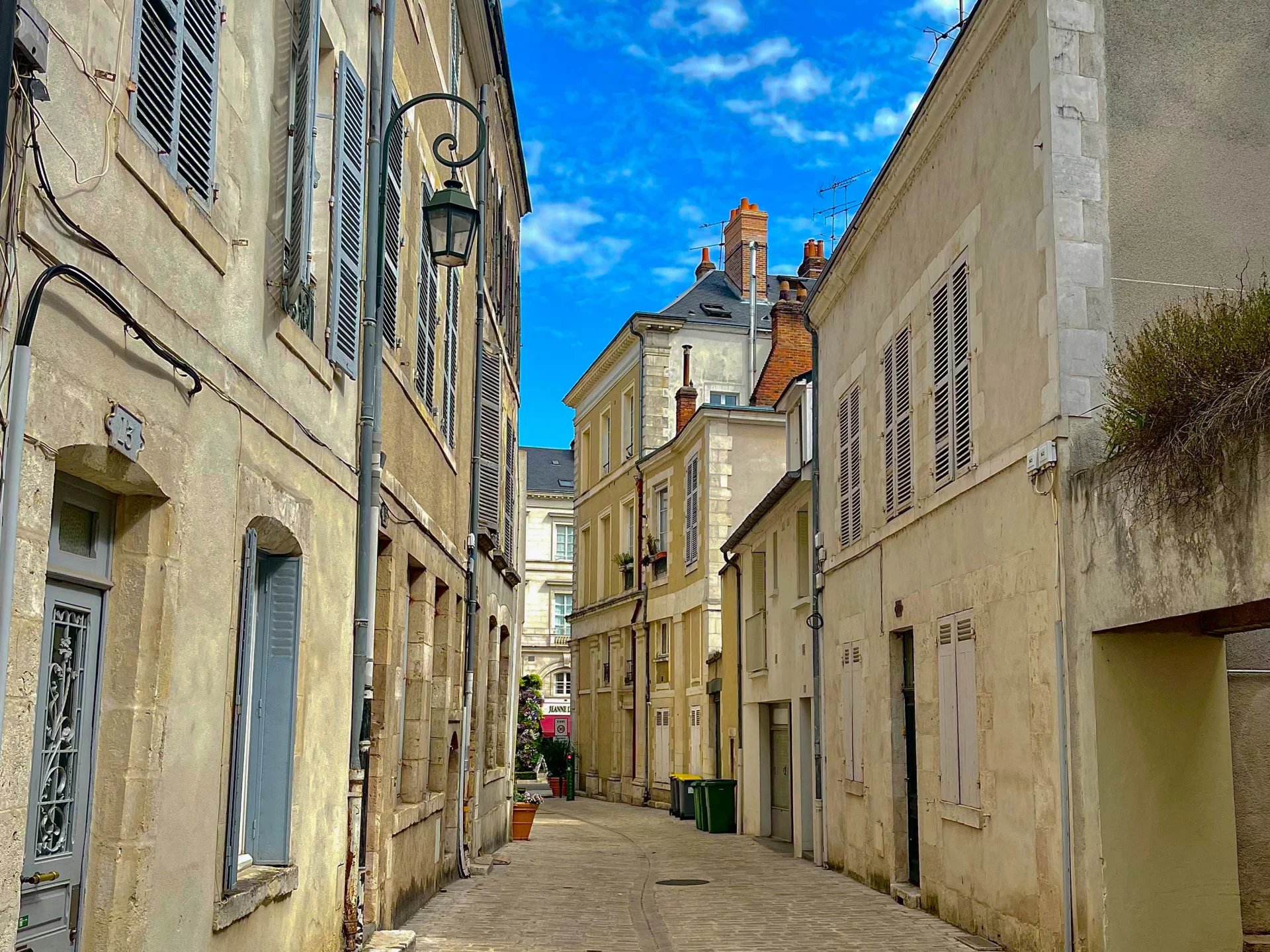 Agence immobilière de LE CLUB DE L'IMMO ORLEANS