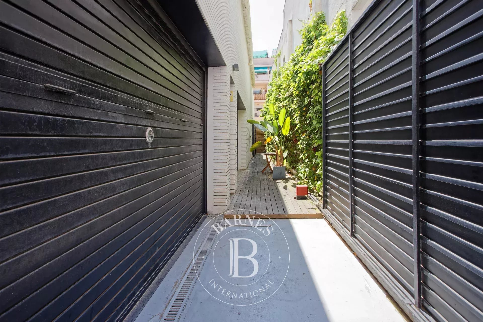 Loft Barcelona - picture 36