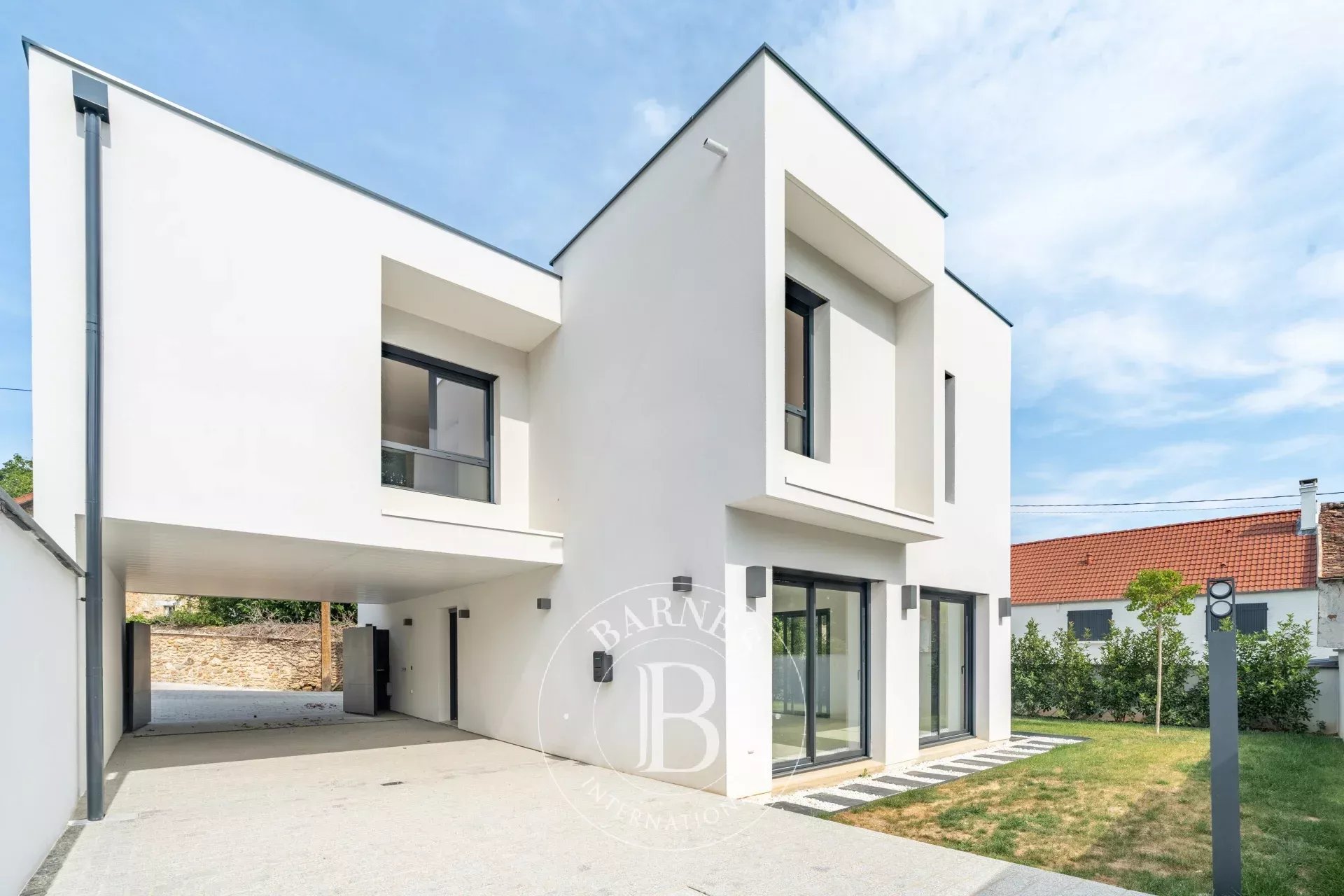 Maison Orgeval  -  ref 86774831 (picture 3)