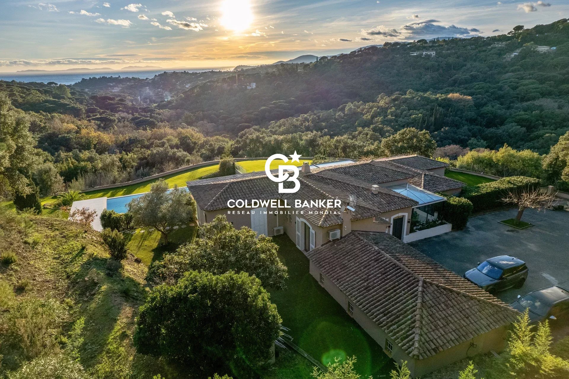 Vente Propriété La Croix-Valmer