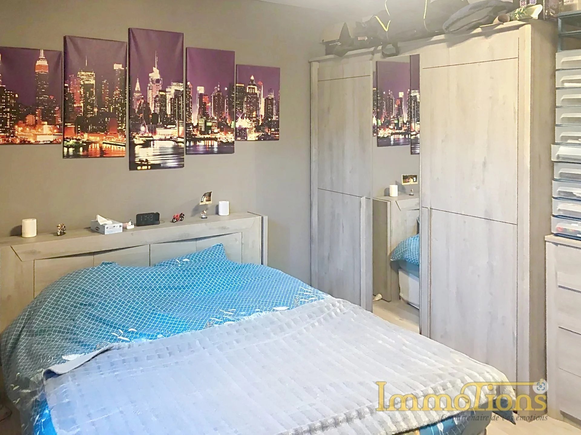 Sale House Saint-Marcellin