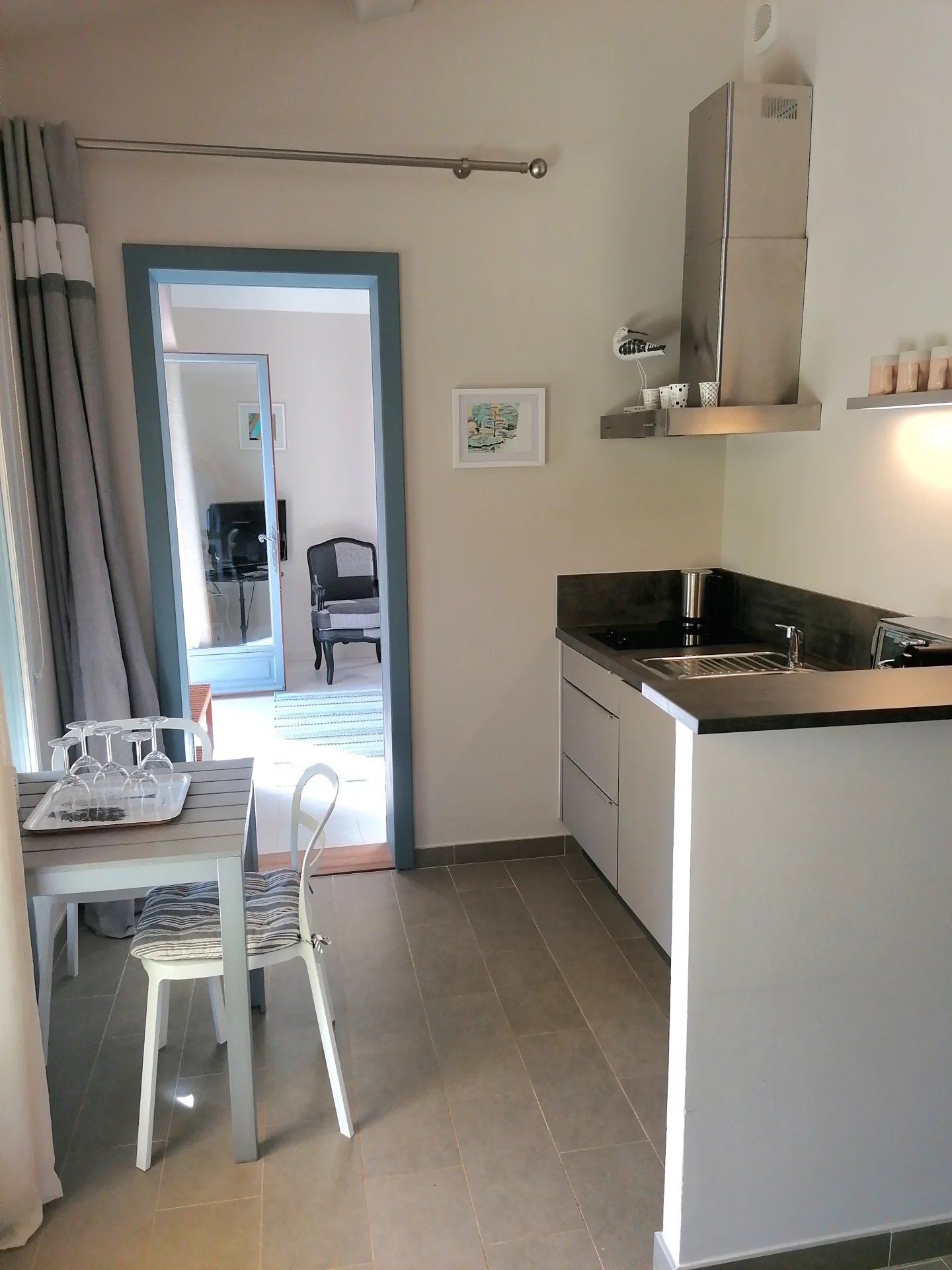 COTIGNAC CHARMING TRADITIONAL VILLA ON ONE STOREY