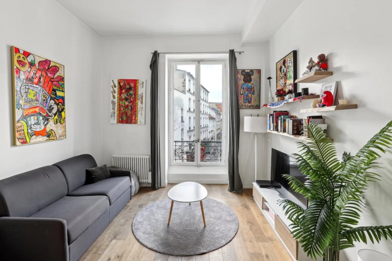 À vendre Appartement | Paris 11ème - picture 1