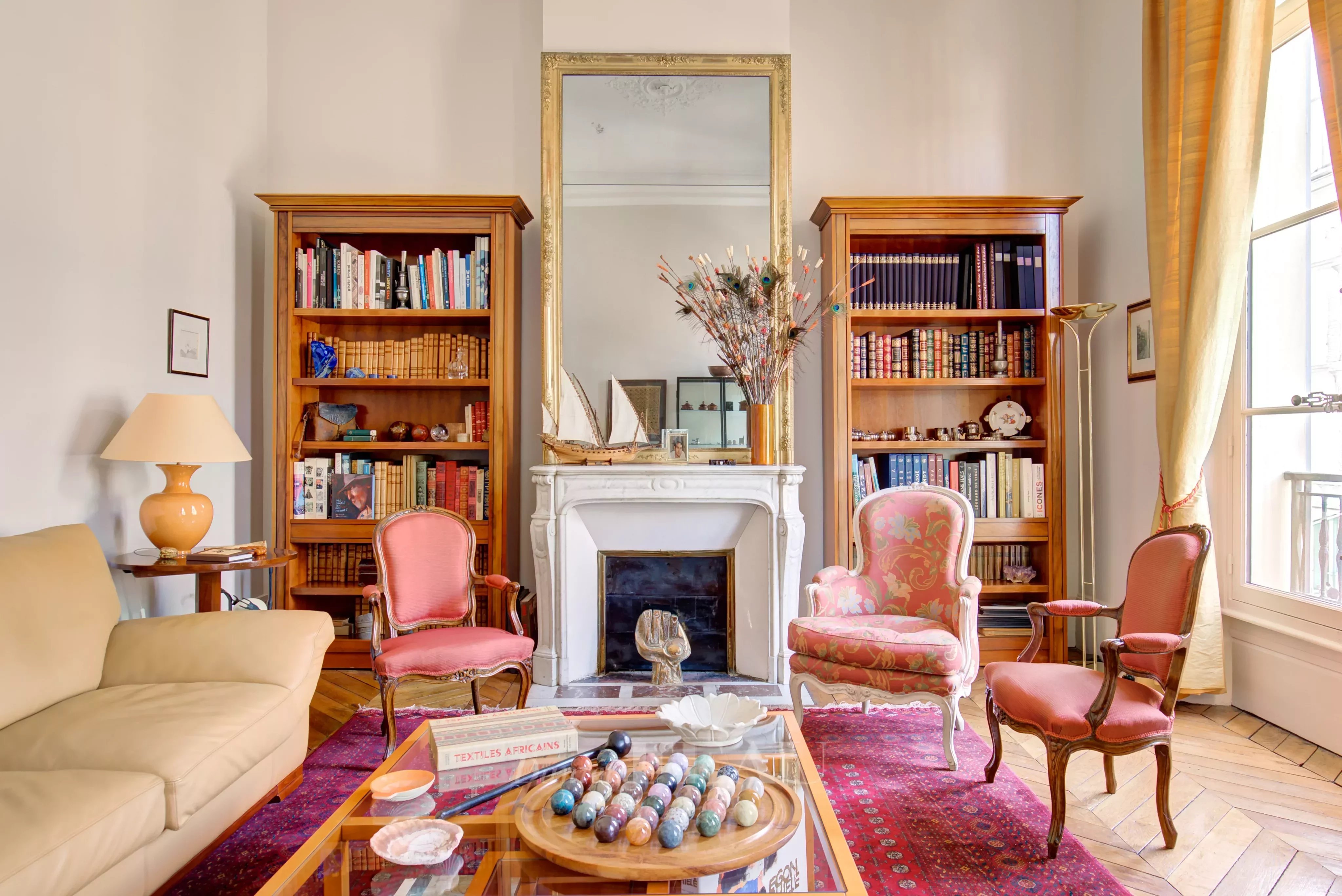 Sale Apartment Versailles