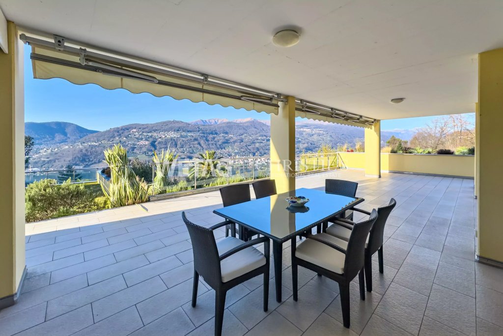 Ticino Luxury Real Estate for sale