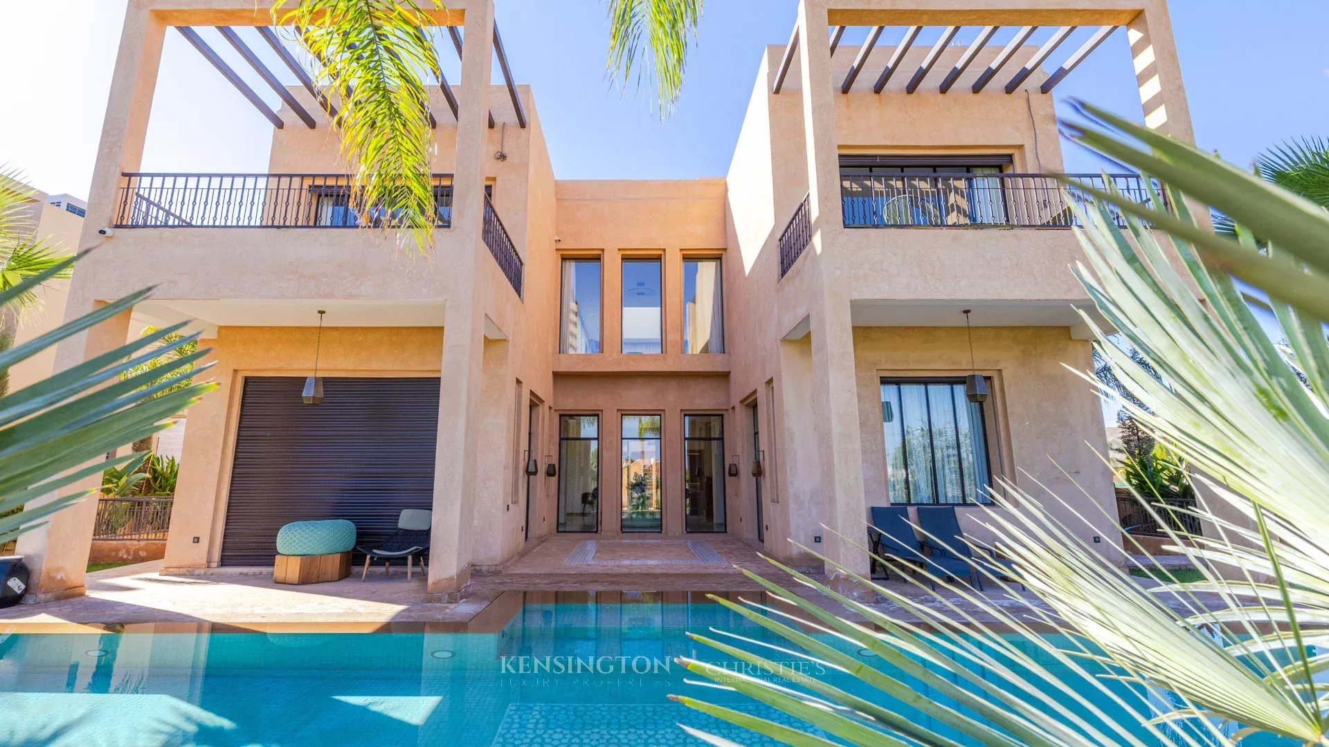 4 Bedroom Villa/Townhouse's Image 49