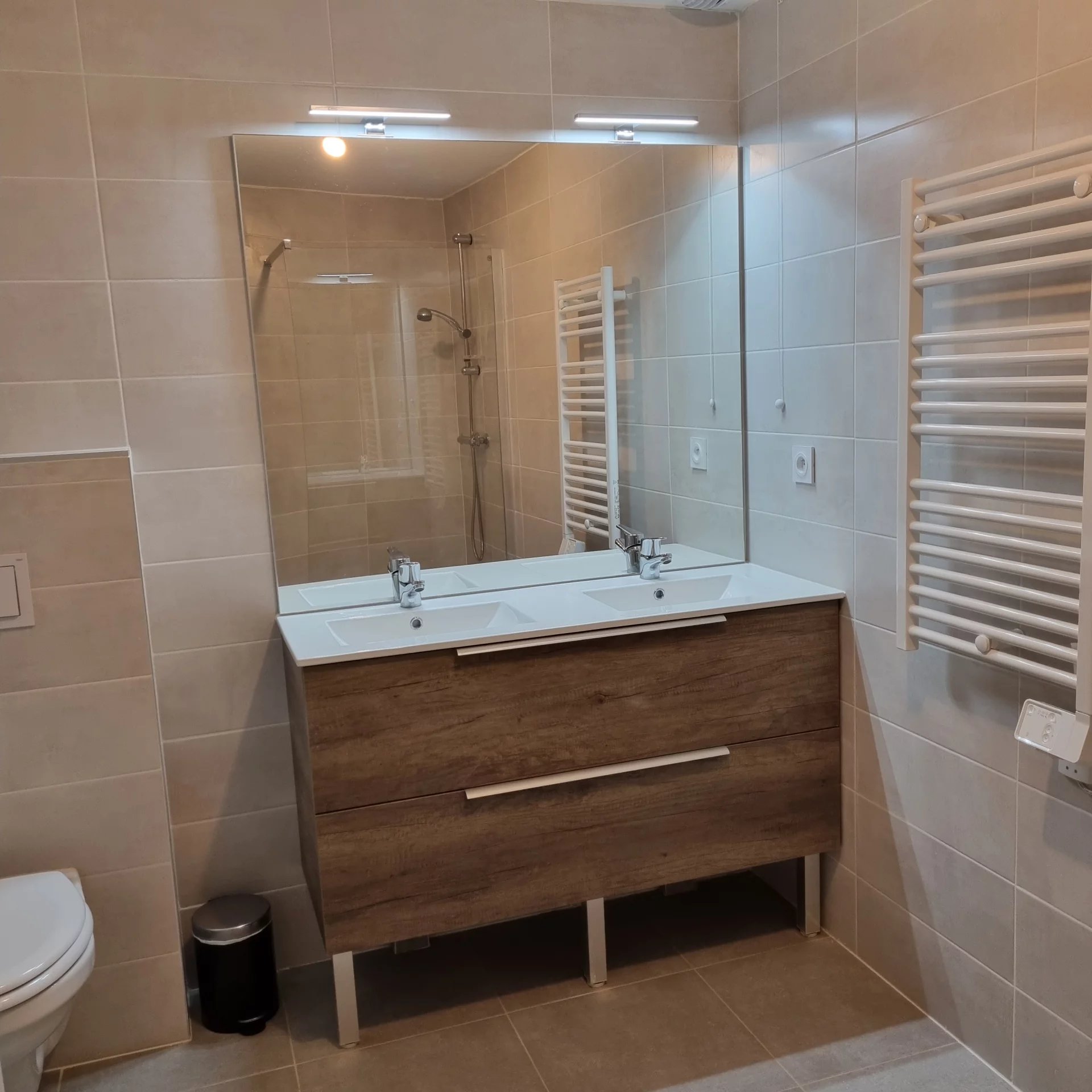 Vente Appartement Uzès