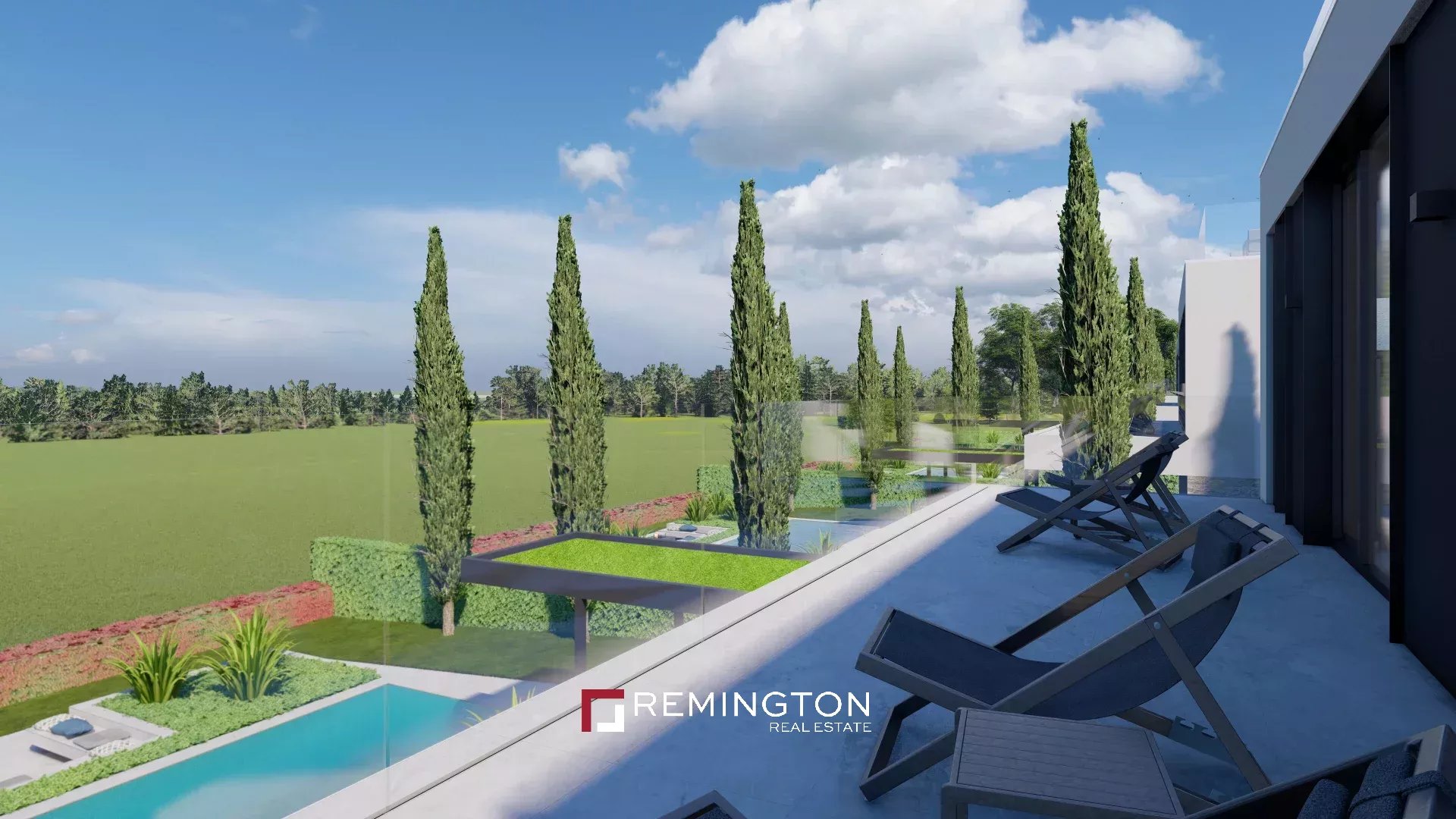 4 Bedroom Villa/Townhouse's Image 35