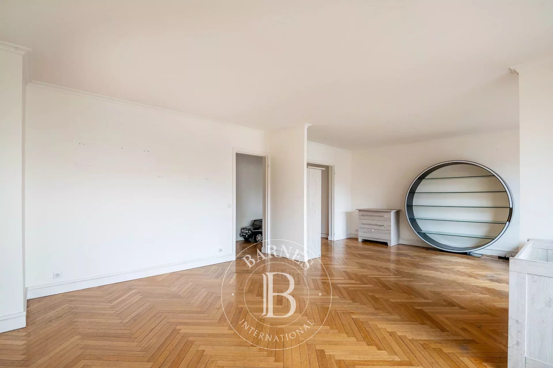 Daire Neuilly-sur-Seine - picture 6