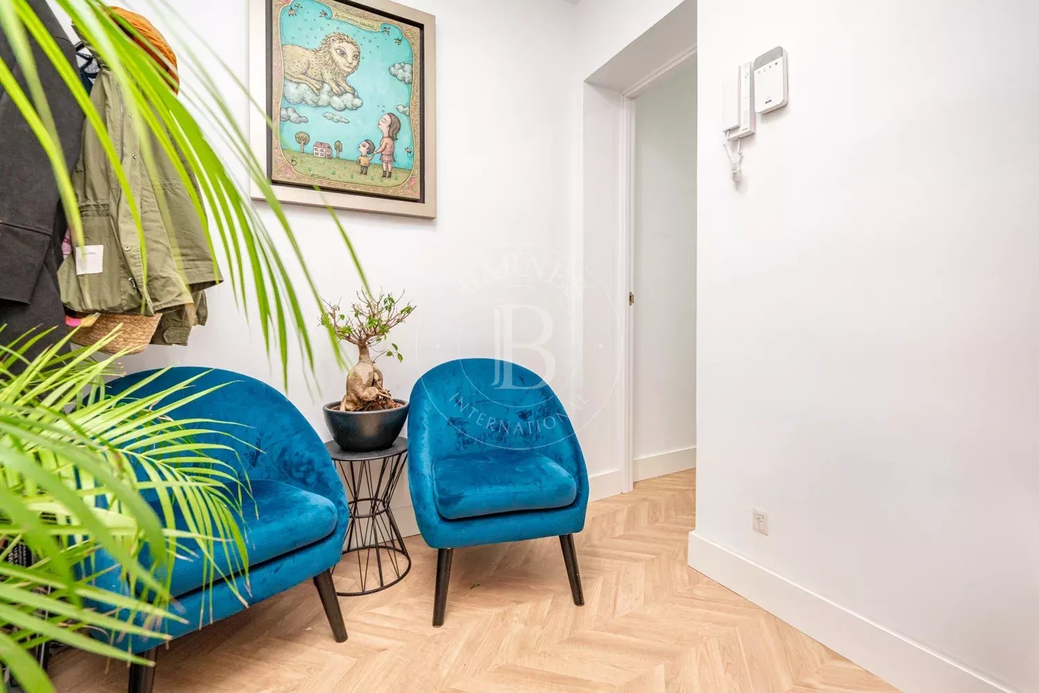 Daire Madrid - picture 8